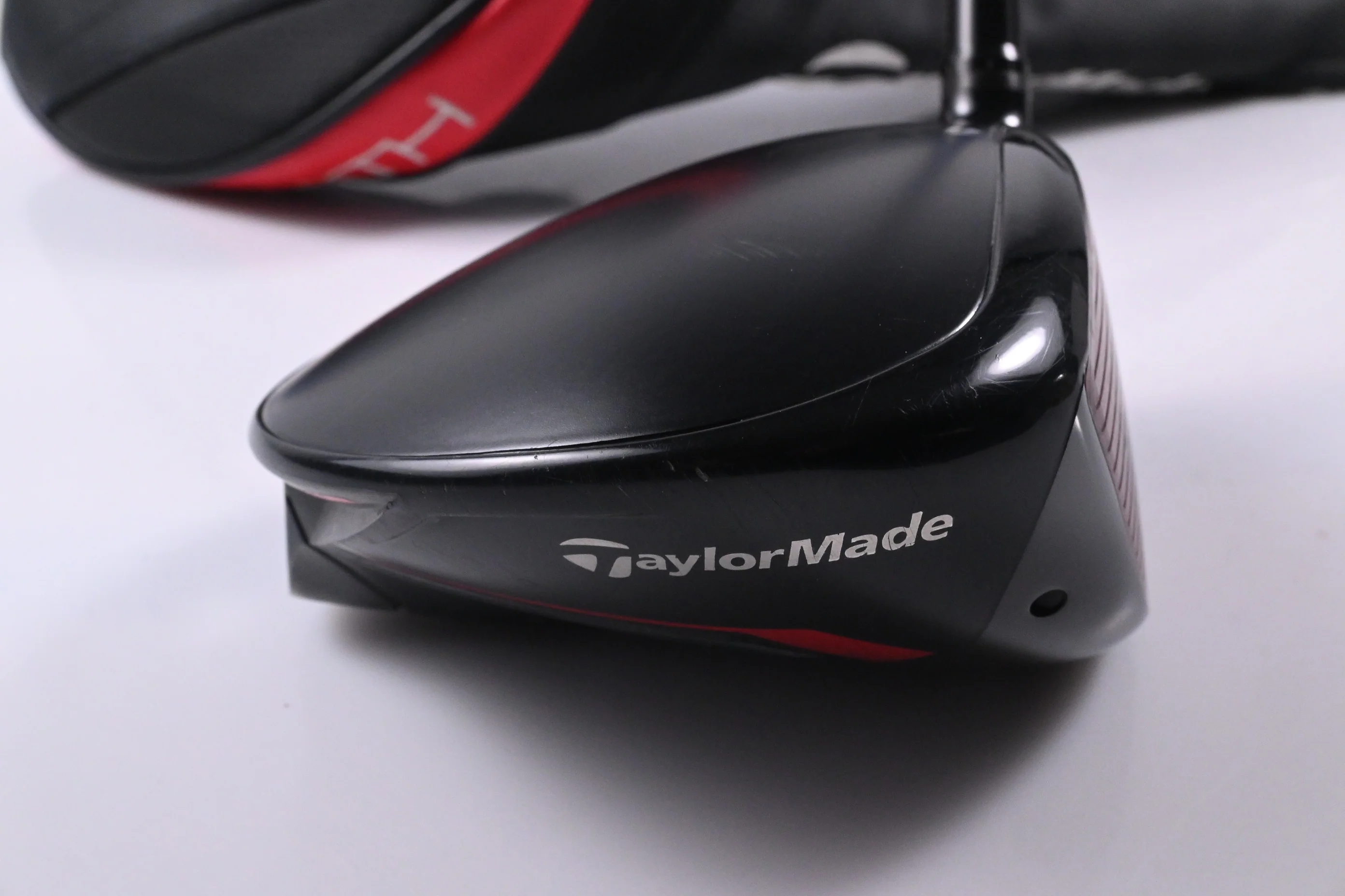 Taylormade Stealth Driver / 10.5 Degree / Regular Flex Ventus Blue 5 Shaft - Image 3