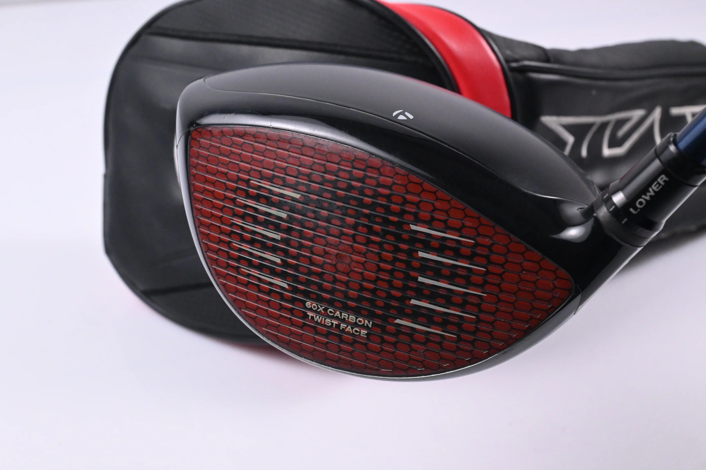 Taylormade Stealth Driver / 10.5 Degree / Regular Flex Ventus Blue 5 Shaft - Image 4