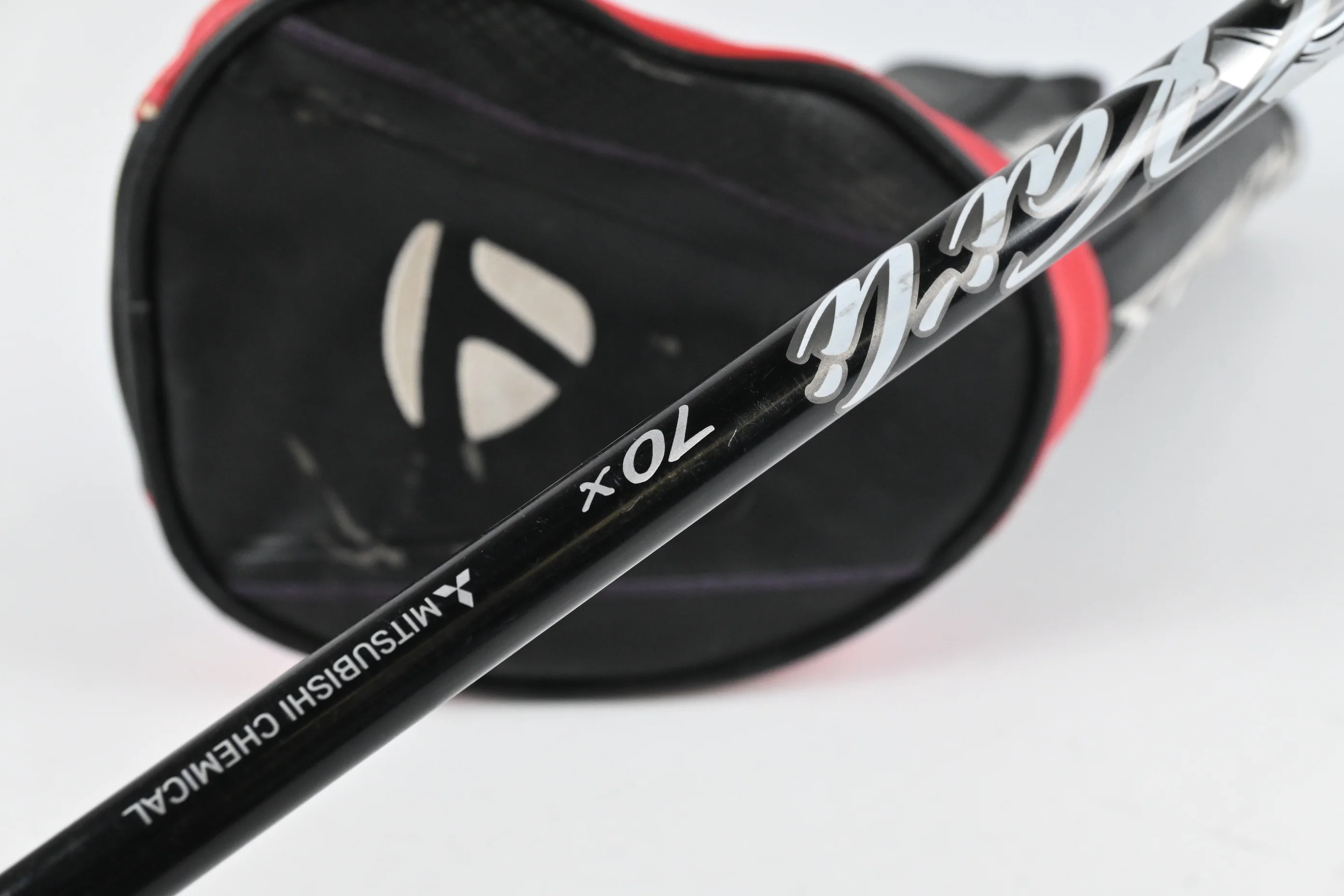Taylormade Stealth Driver / 10.5 Degree / X-Flex Kai'li White 70 Shaft - Image 6