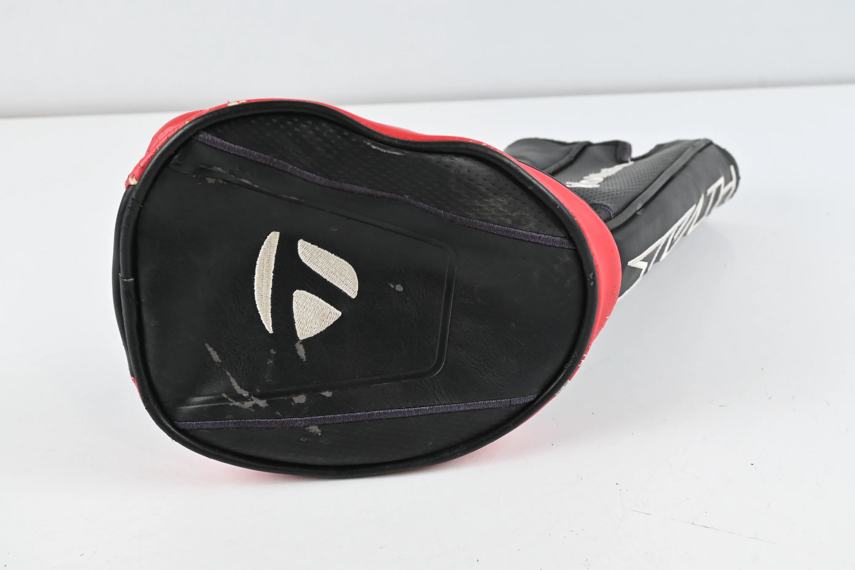 Taylormade Stealth Driver / 10.5 Degree / X-Flex Kai'li White 70 Shaft - Image 9