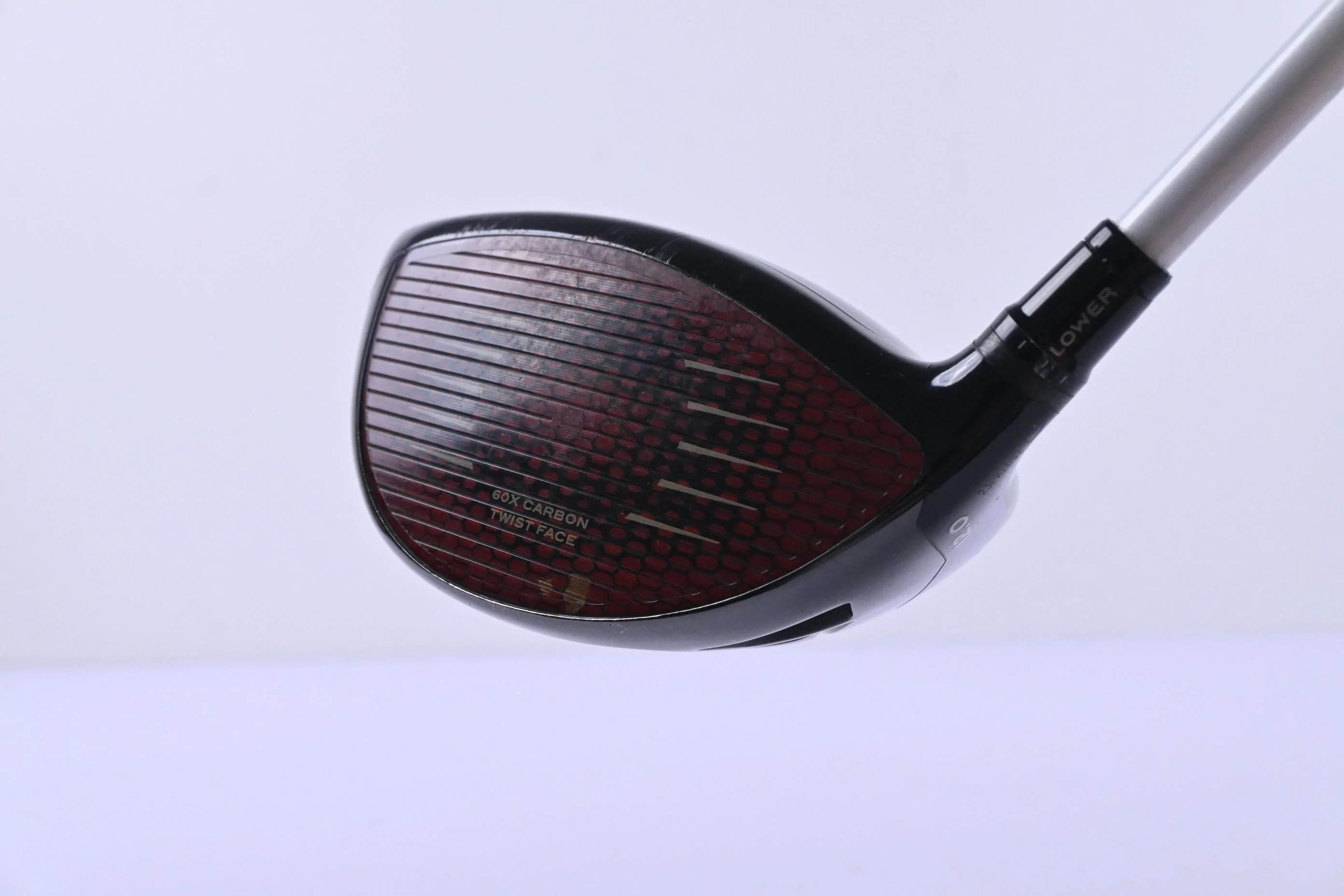 Taylormade Stealth Driver / 12 Degree / Stiff Flex Xcaliber SL Shaft - Image 4