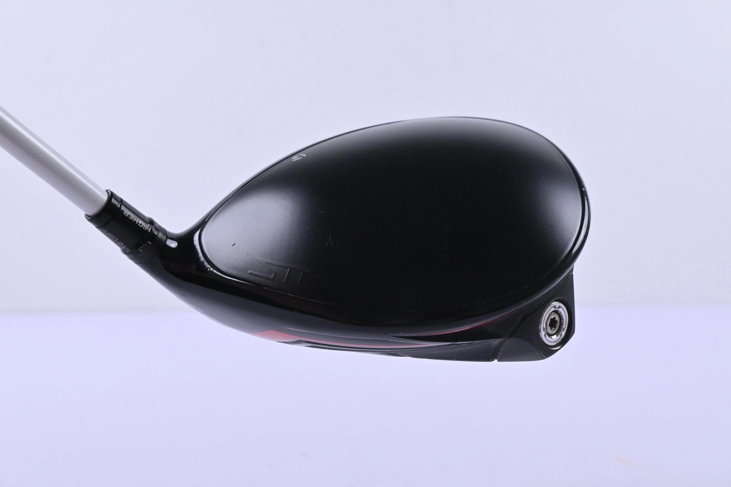 Taylormade Stealth Driver / 12 Degree / Stiff Flex Xcaliber SL Shaft - Image 5