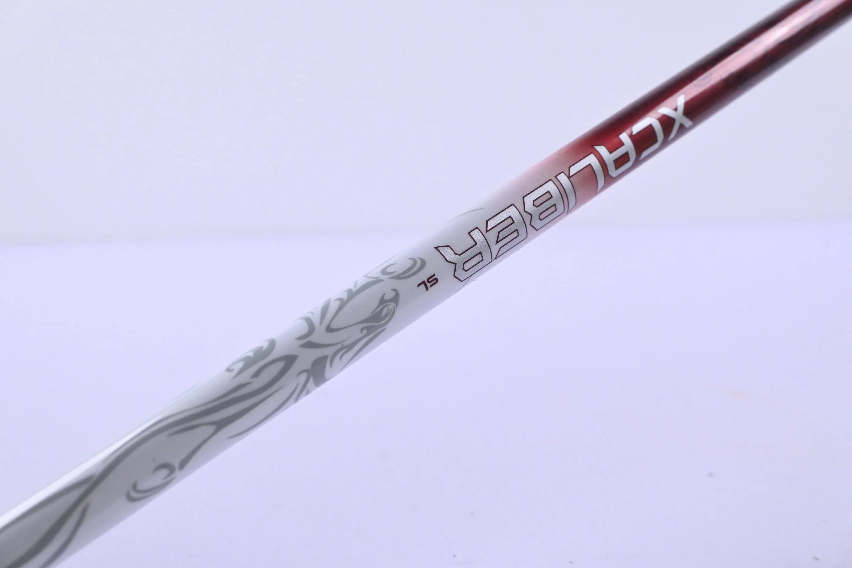 Taylormade Stealth Driver / 12 Degree / Stiff Flex Xcaliber SL Shaft - Image 6