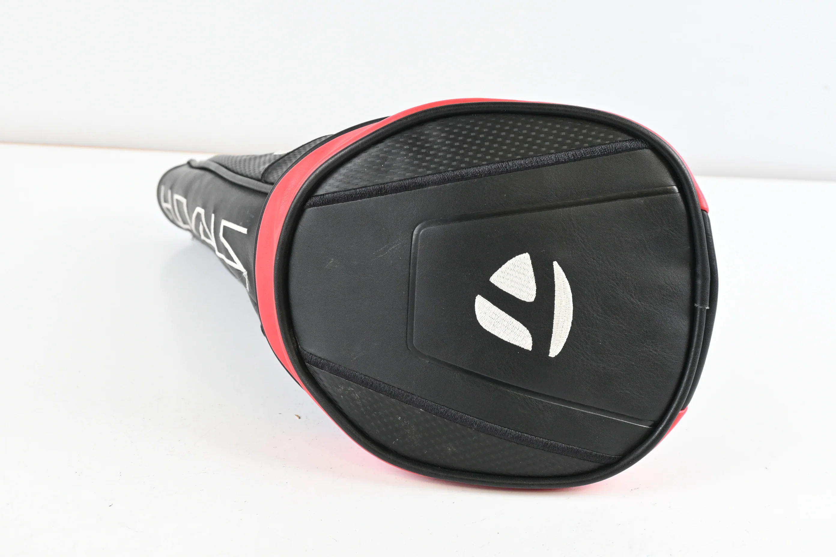 Left Hand Taylormade Stealth Driver / 9 Degree / Stiff Flex Fujikura Ventus Red - Image 9