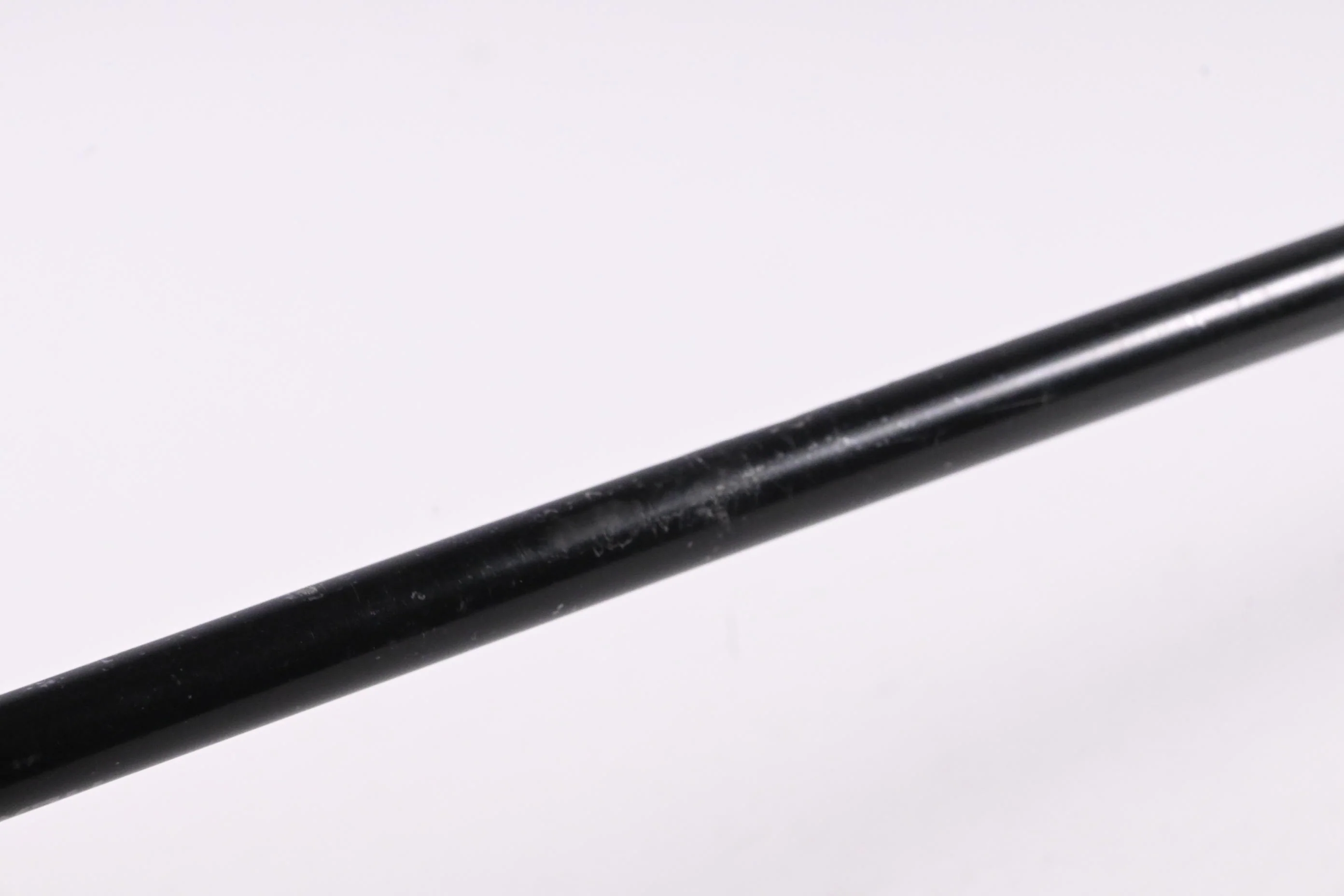 Taylormade Stealth Driver / 9 Degree / Stiff Flex HZRDUS Smoke RDX Black 60 - Image 8