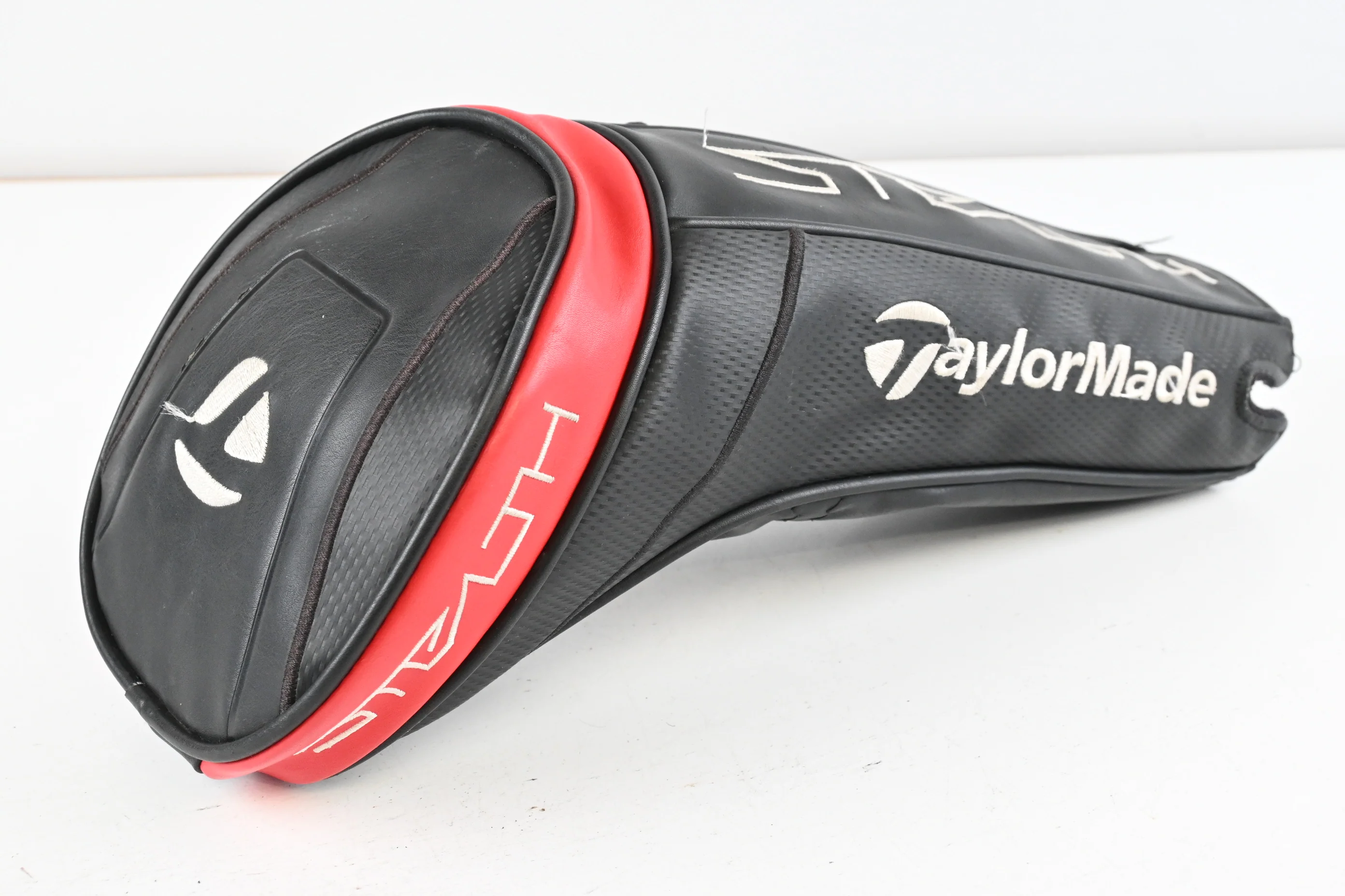 Taylormade Stealth Driver / 9 Degree / Stiff Flex Fujikura Ventus Red 5 Shaft - Image 9