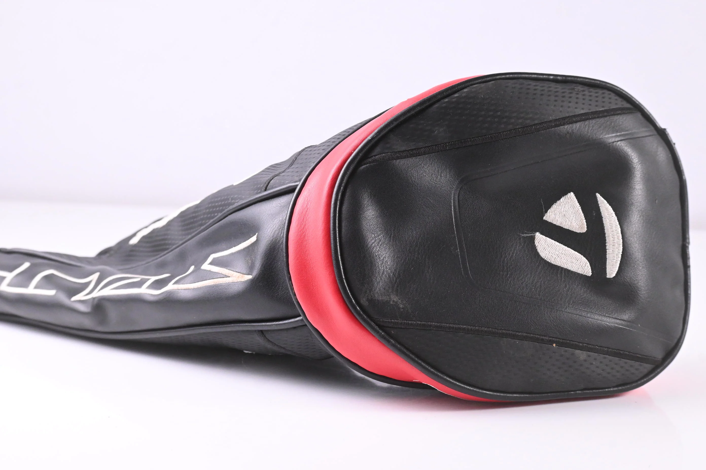Taylormade Stealth Driver / 9 Degree / Stiff Flex Fujikura Ventus Red 5 Shaft - Image 9