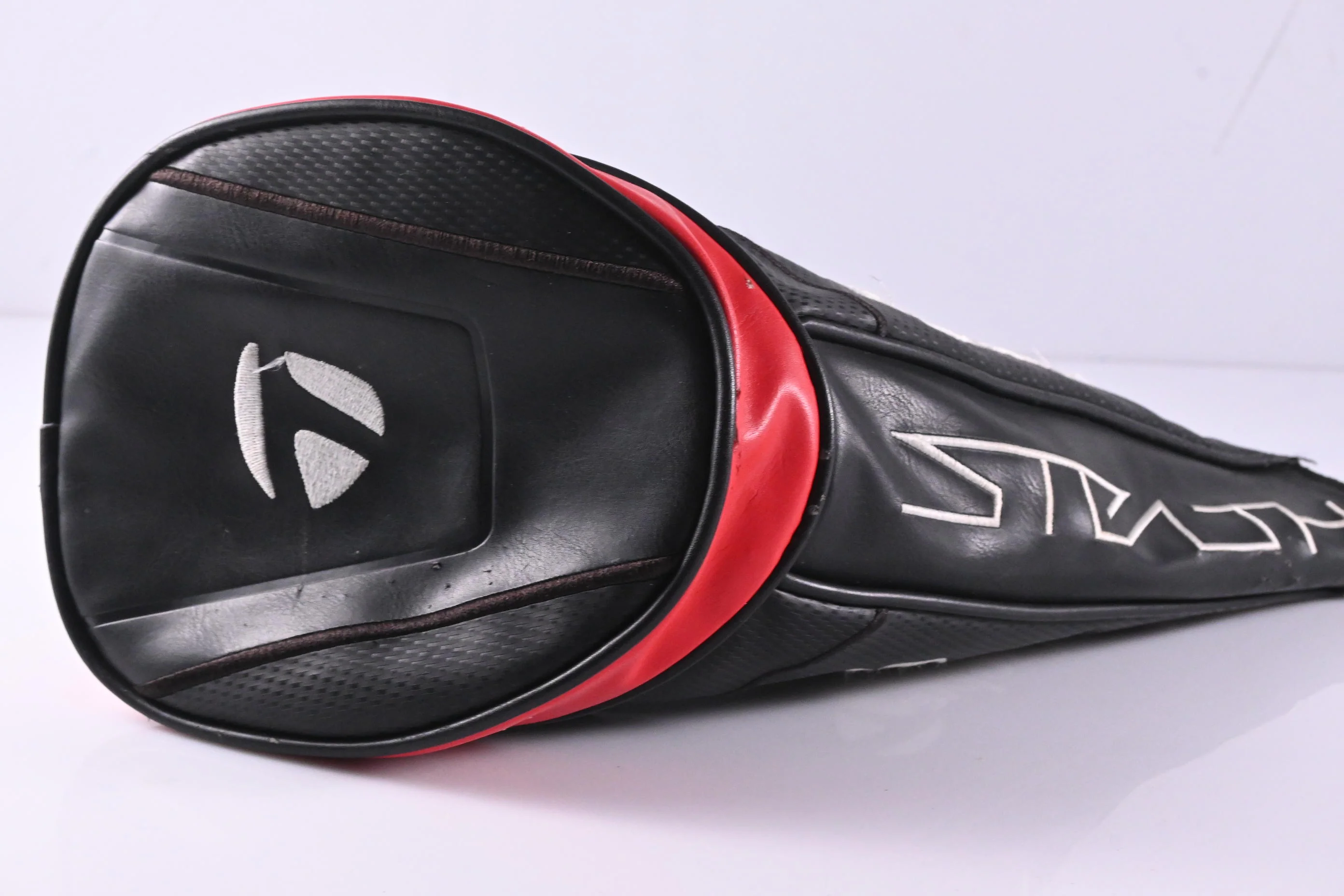 Taylormade Stealth Driver / 10.5 Degree / Senior Flex Fujikura Air Speeder 45 Shaft - Image 10