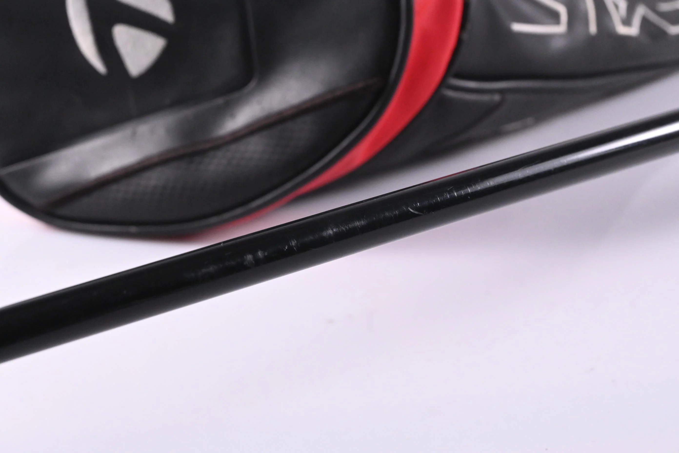 Taylormade Stealth Driver / 10.5 Degree / Senior Flex Fujikura Air Speeder 45 Shaft - Image 7