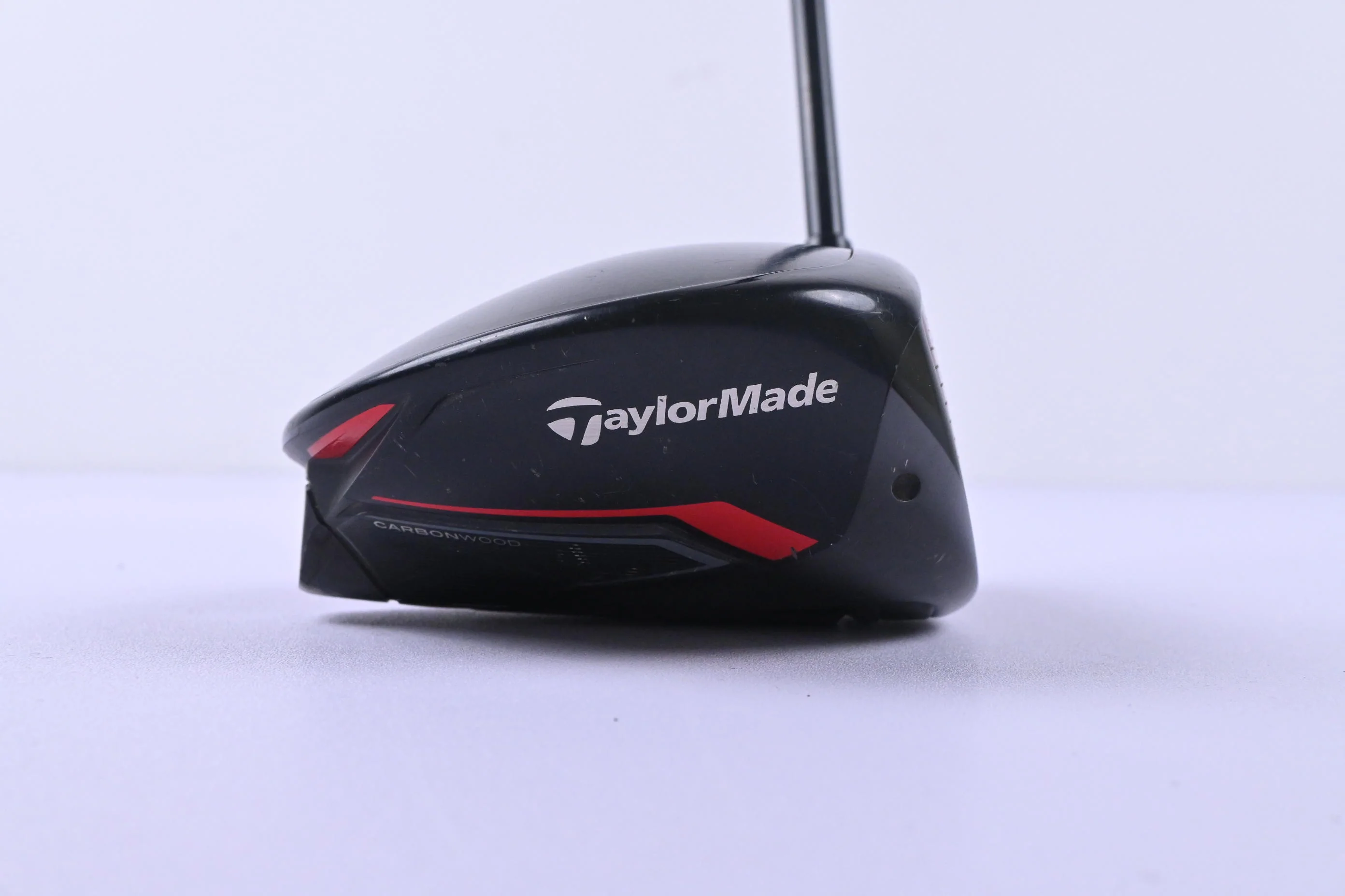 Taylormade Stealth Driver / 9 Degree / Regular Flex Fujikura Ventus Red 5 Shaft - Image 3