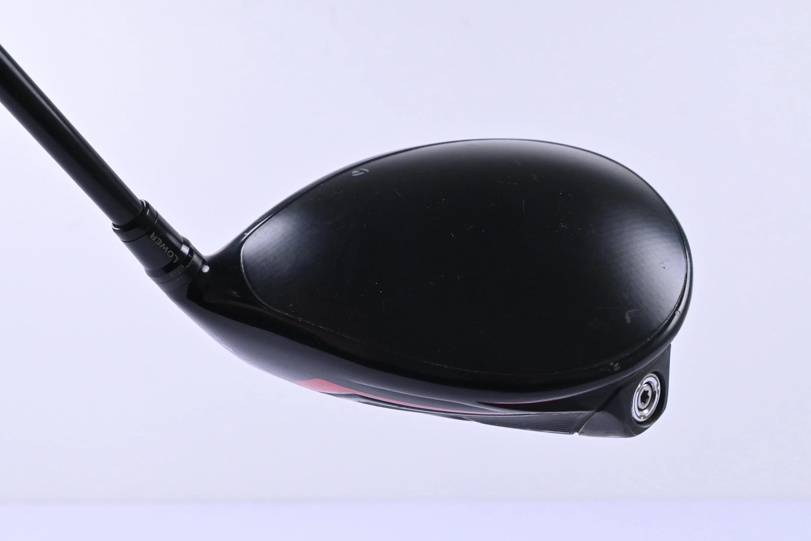 Taylormade Stealth Driver / 9 Degree / Regular Flex Fujikura Ventus Red 5 Shaft - Image 5