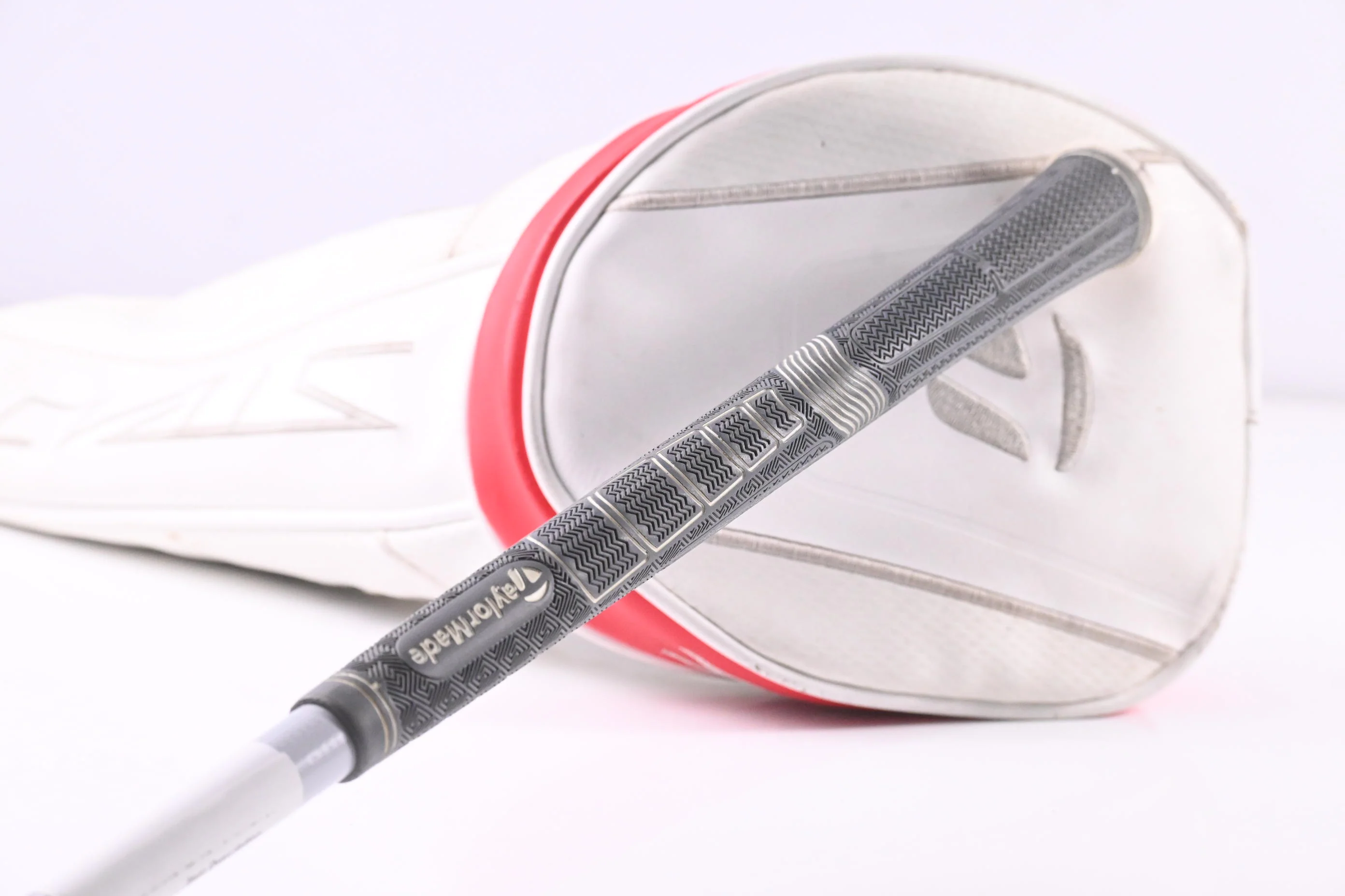 Taylormade Stealth Driver / 12 Degree / Ladies Flex Aldila NV 45 Shaft - Image 8