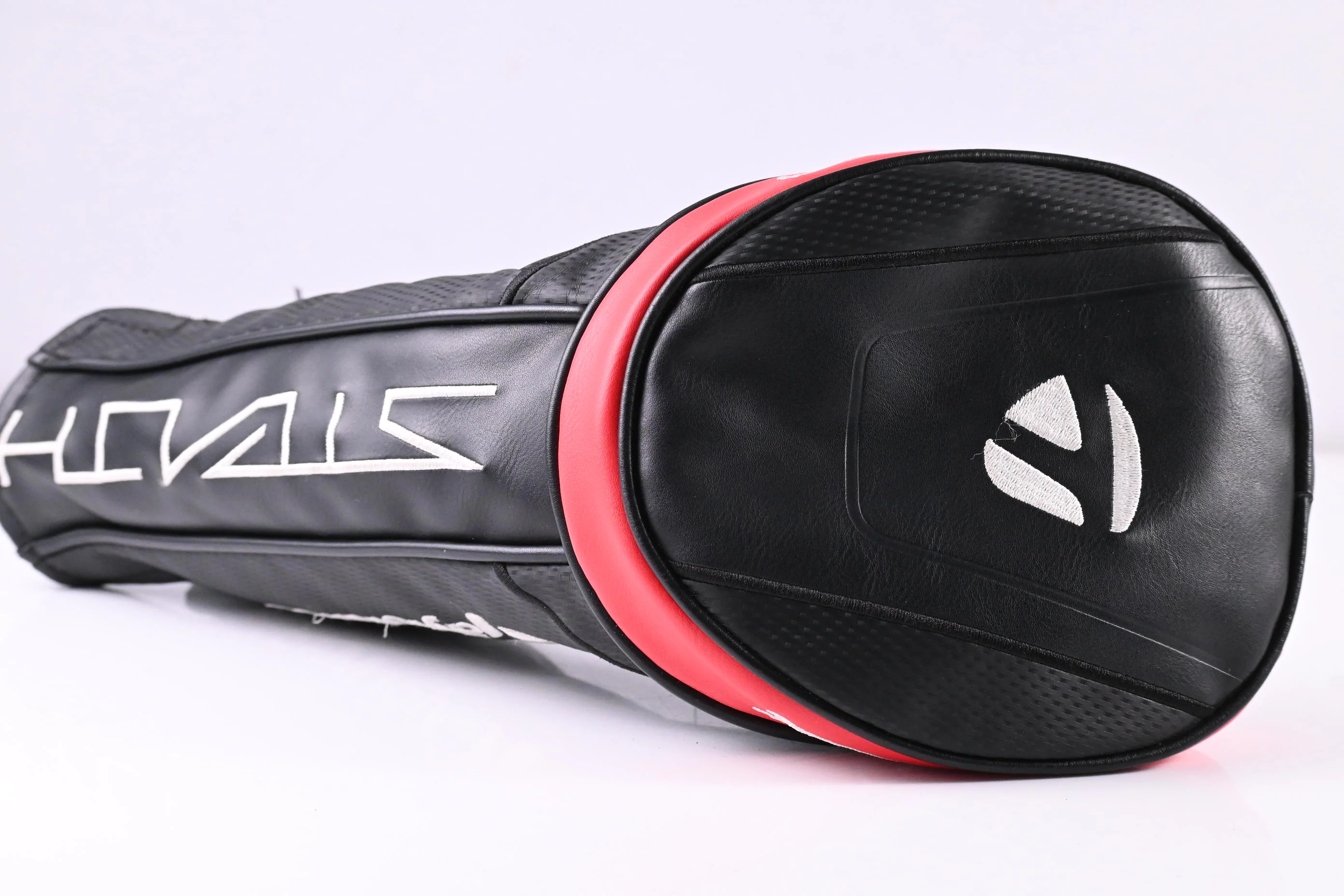 Taylormade Stealth HD Driver / 10.5 Degree / Regular Flex Fujikura Air Speeder 45 - Image 9