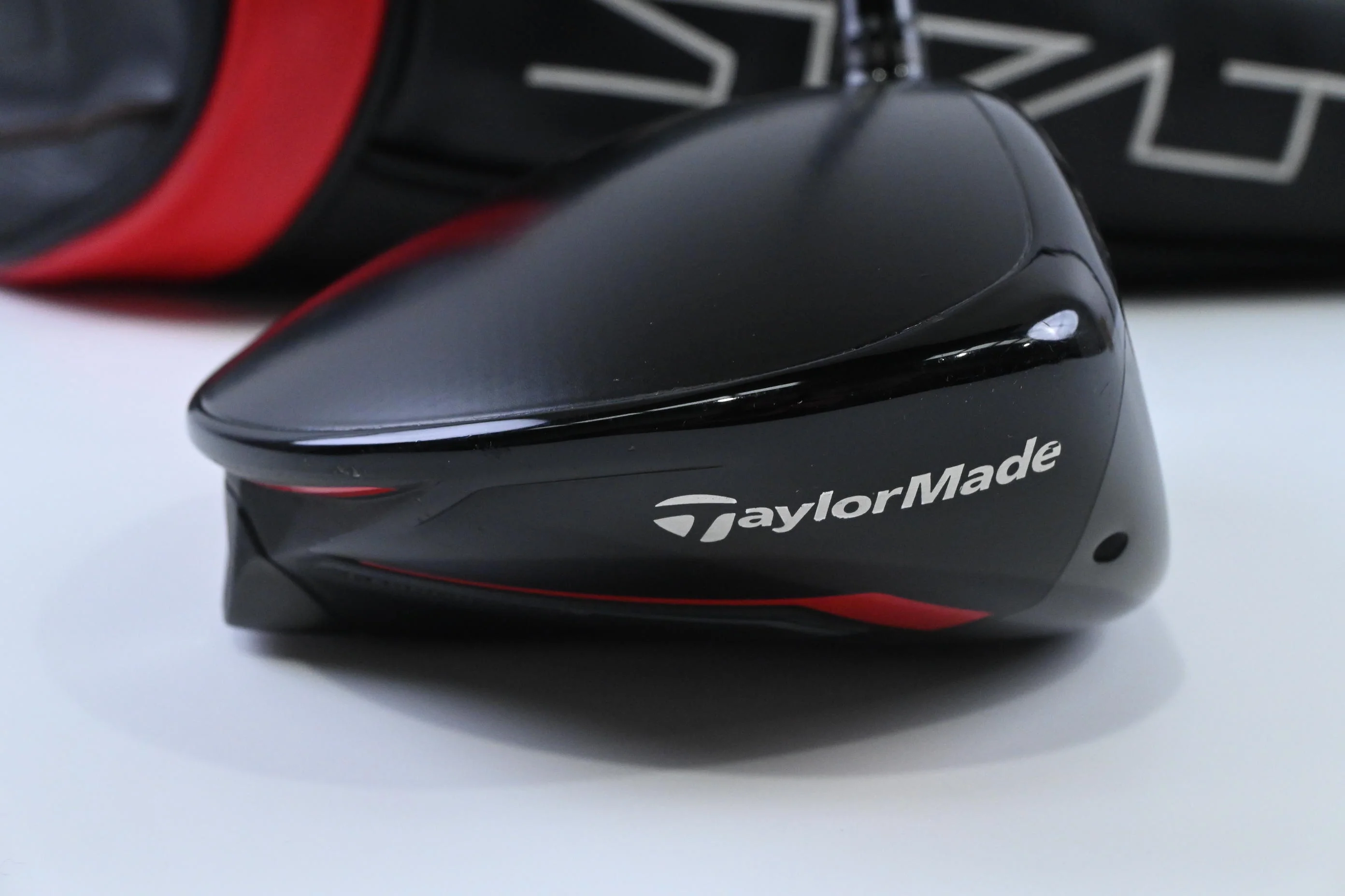 Taylormade Stealth Driver / 12 Degree / Regular Flex Fujikura Ventus Red 5 Shaft - Image 3