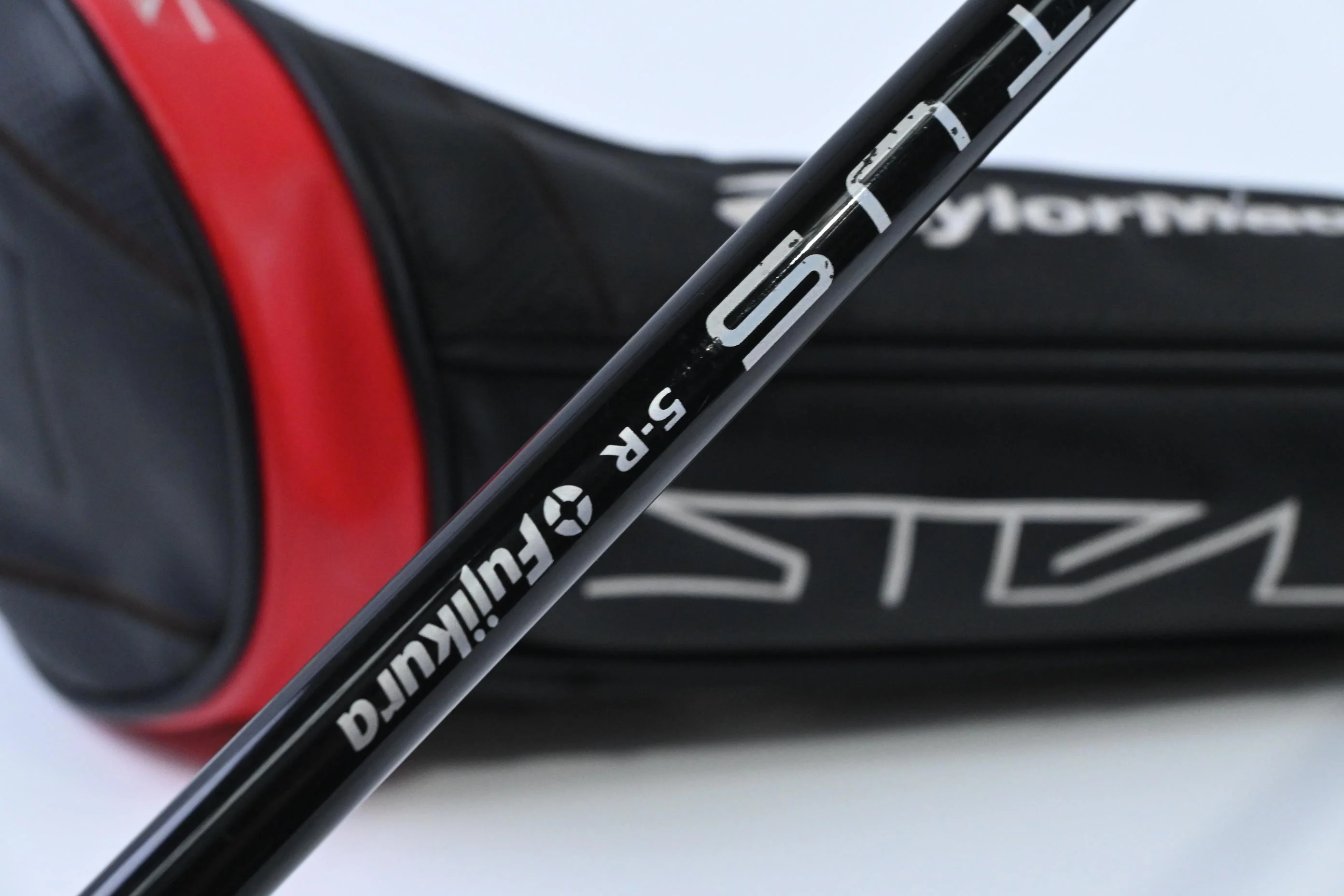 Taylormade Stealth Driver / 12 Degree / Regular Flex Fujikura Ventus Red 5 Shaft - Image 6