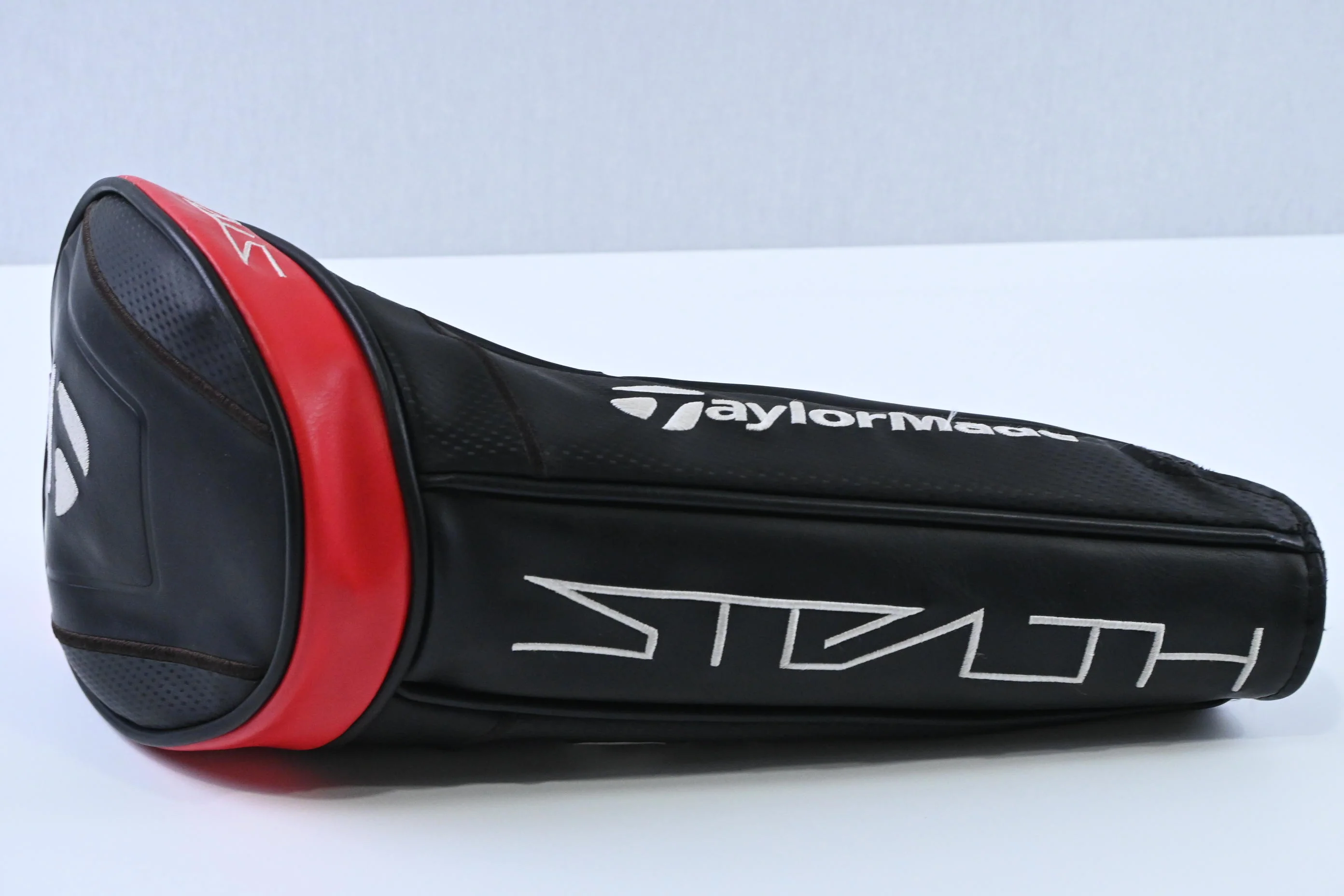 Taylormade Stealth Driver / 12 Degree / Regular Flex Fujikura Ventus Red 5 Shaft - Image 9