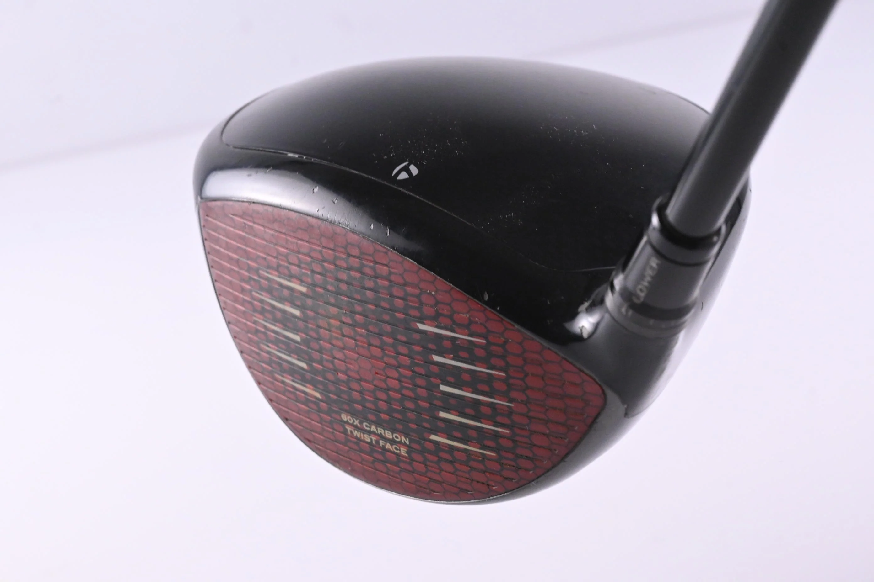 Taylormade Stealth Driver / 10.5 Degree / X-Flex Tensei AV Raw Blue 60 Shaft - Image 5