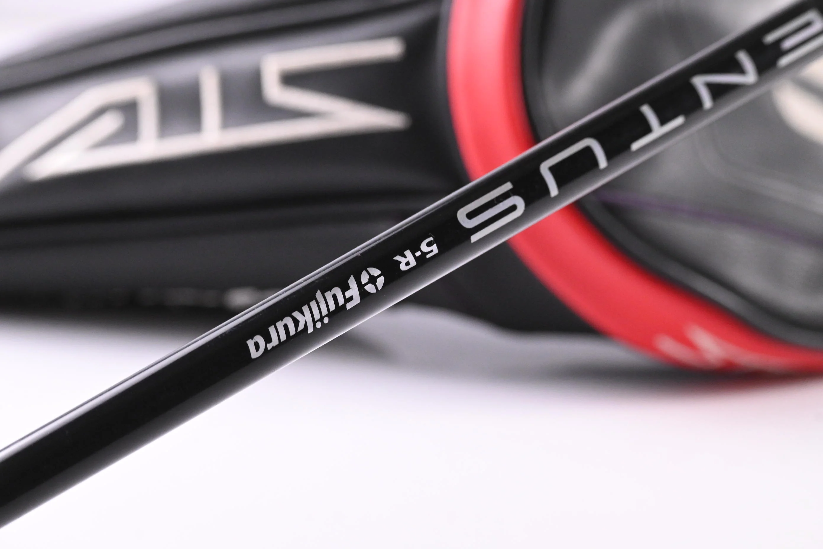 Left Hand Taylormade Stealth Driver / 10.5 Degree / Regular Flex Ventus Red 5 - Image 6