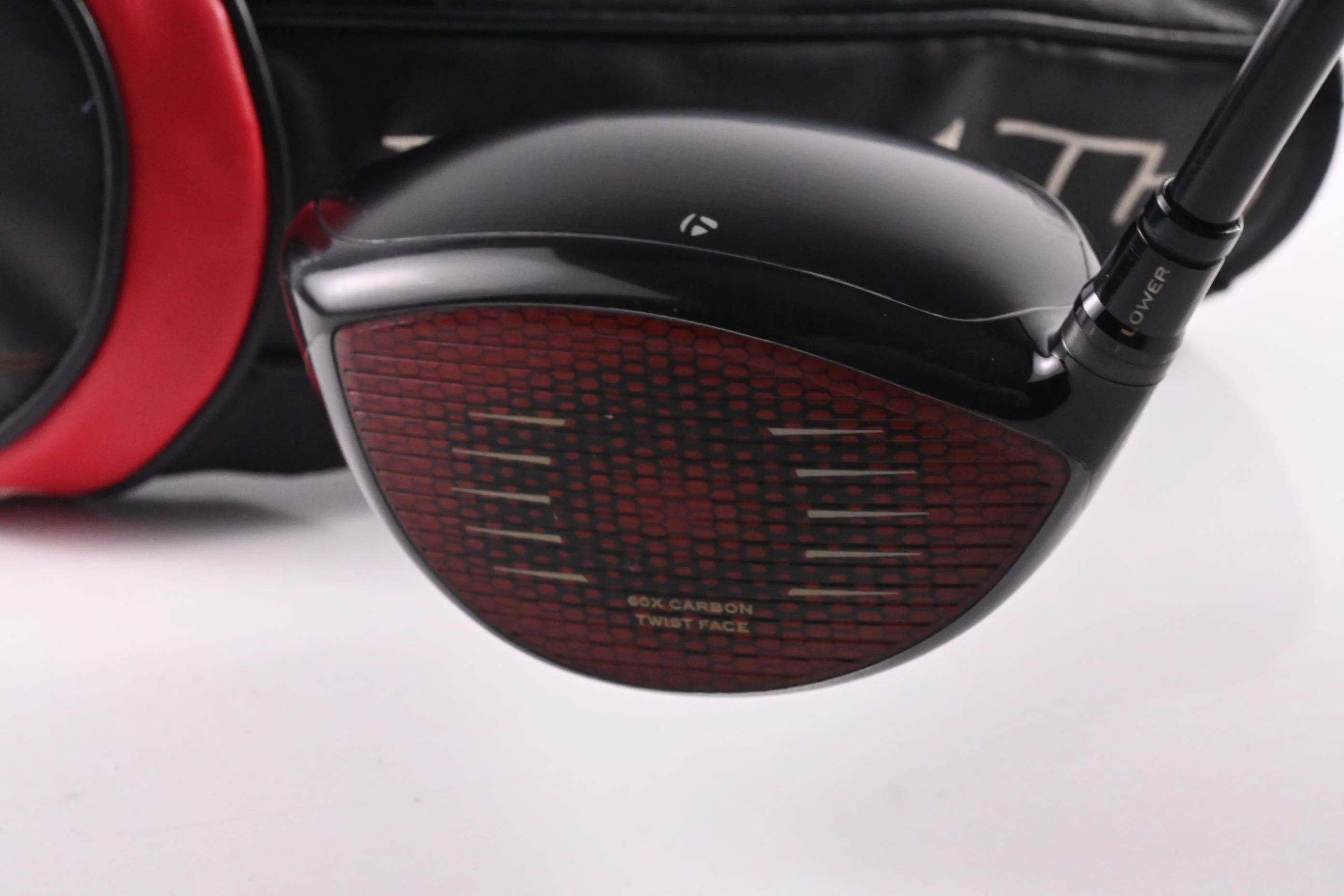 Taylormade Stealth Driver / 9 Degree / Stiff Flex Kai'Li Blue 60 Shaft - Image 4