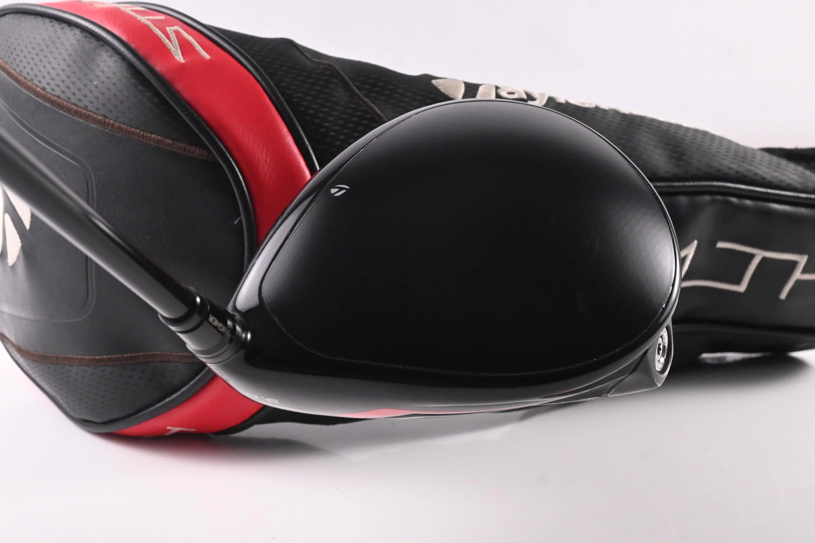 Taylormade Stealth Driver / 9 Degree / Stiff Flex Kai'Li Blue 60 Shaft - Image 5