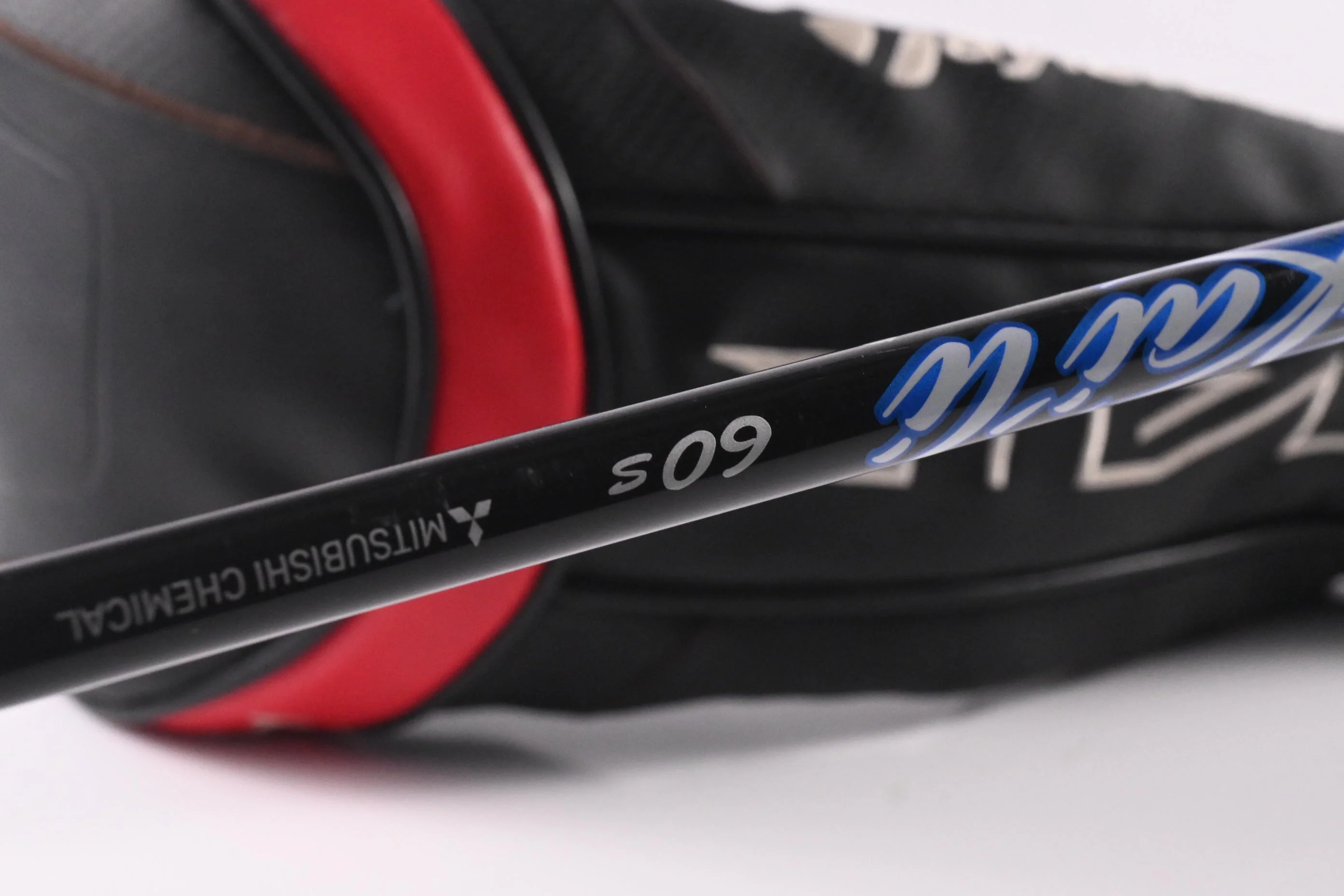 Taylormade Stealth Driver / 9 Degree / Stiff Flex Kai'Li Blue 60 Shaft - Image 6