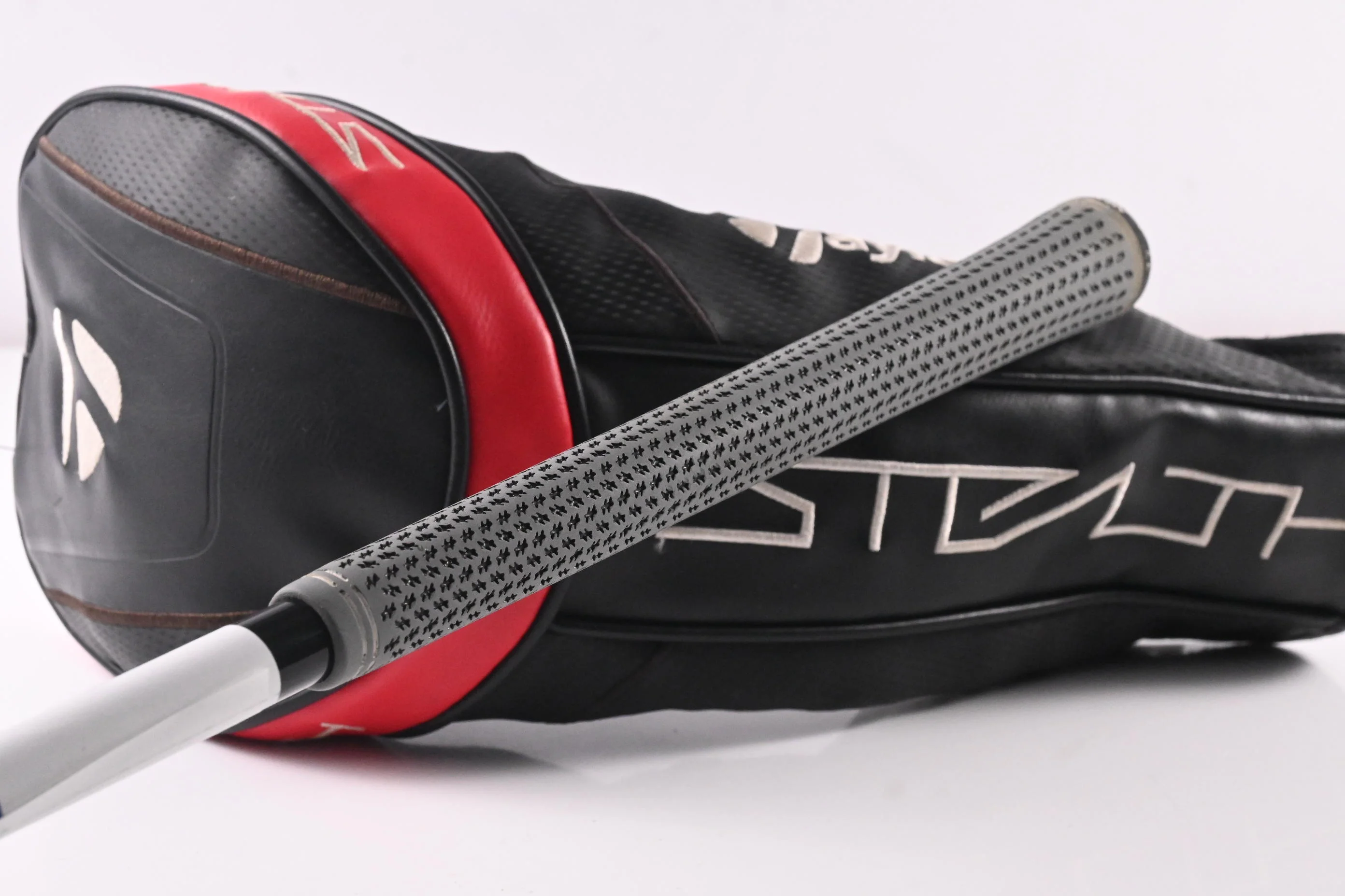 Taylormade Stealth Driver / 9 Degree / Stiff Flex Kai'Li Blue 60 Shaft - Image 8