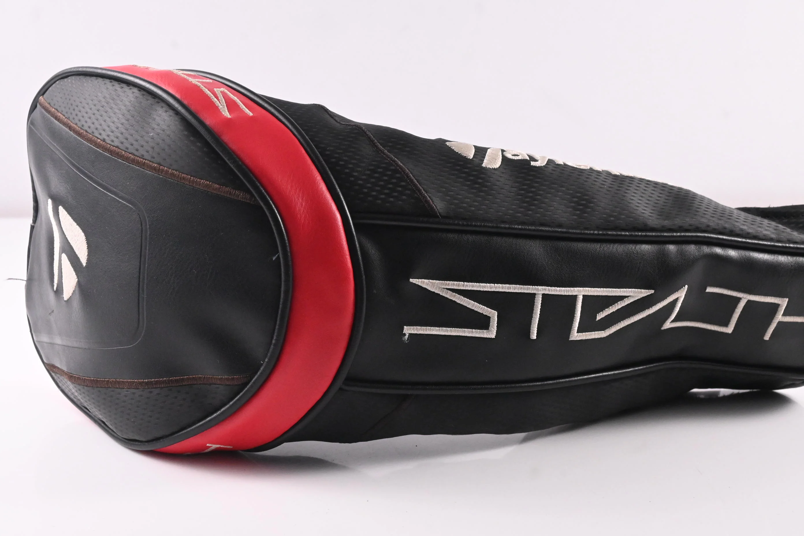 Taylormade Stealth Driver / 9 Degree / Stiff Flex Kai'Li Blue 60 Shaft - Image 9