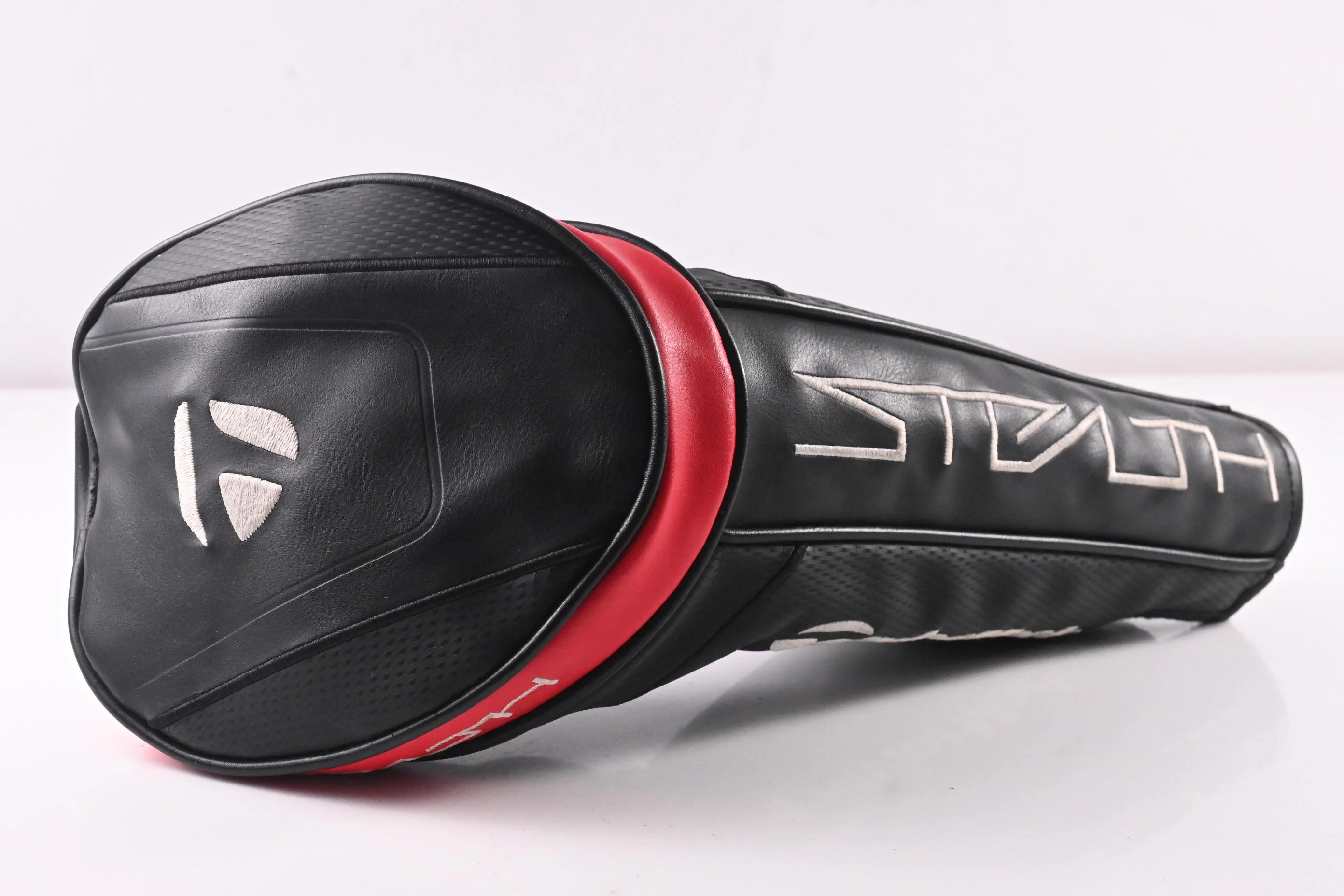 Taylormade Stealth Plus Driver / 8 Degree / Stiff Flex HZRDUS Smoke Black 60 - Image 9