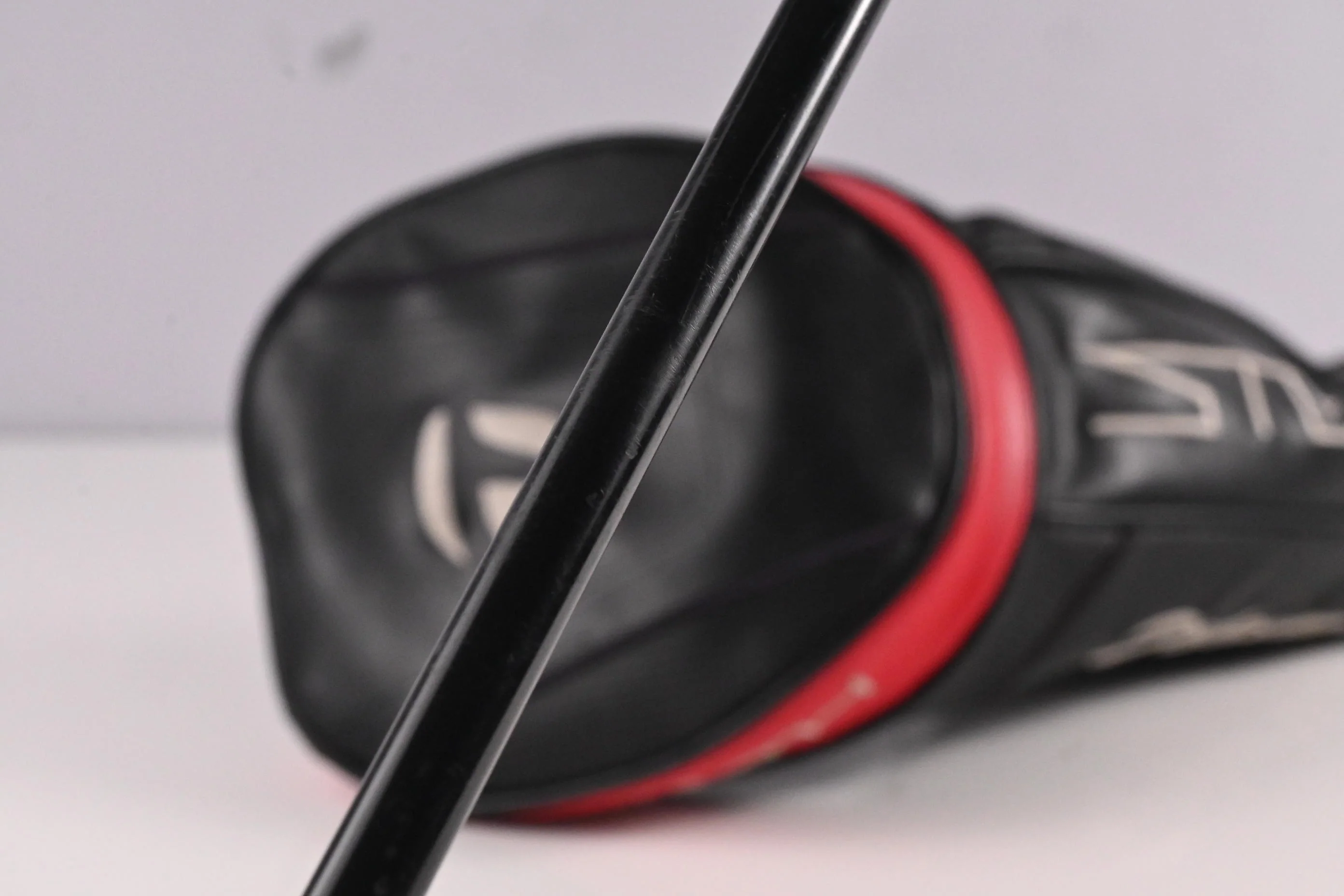 Taylormade Stealth Driver / 8 Degree / Stiff Flex Fujikura Ventus TR Red 5 Shaft - Image 6