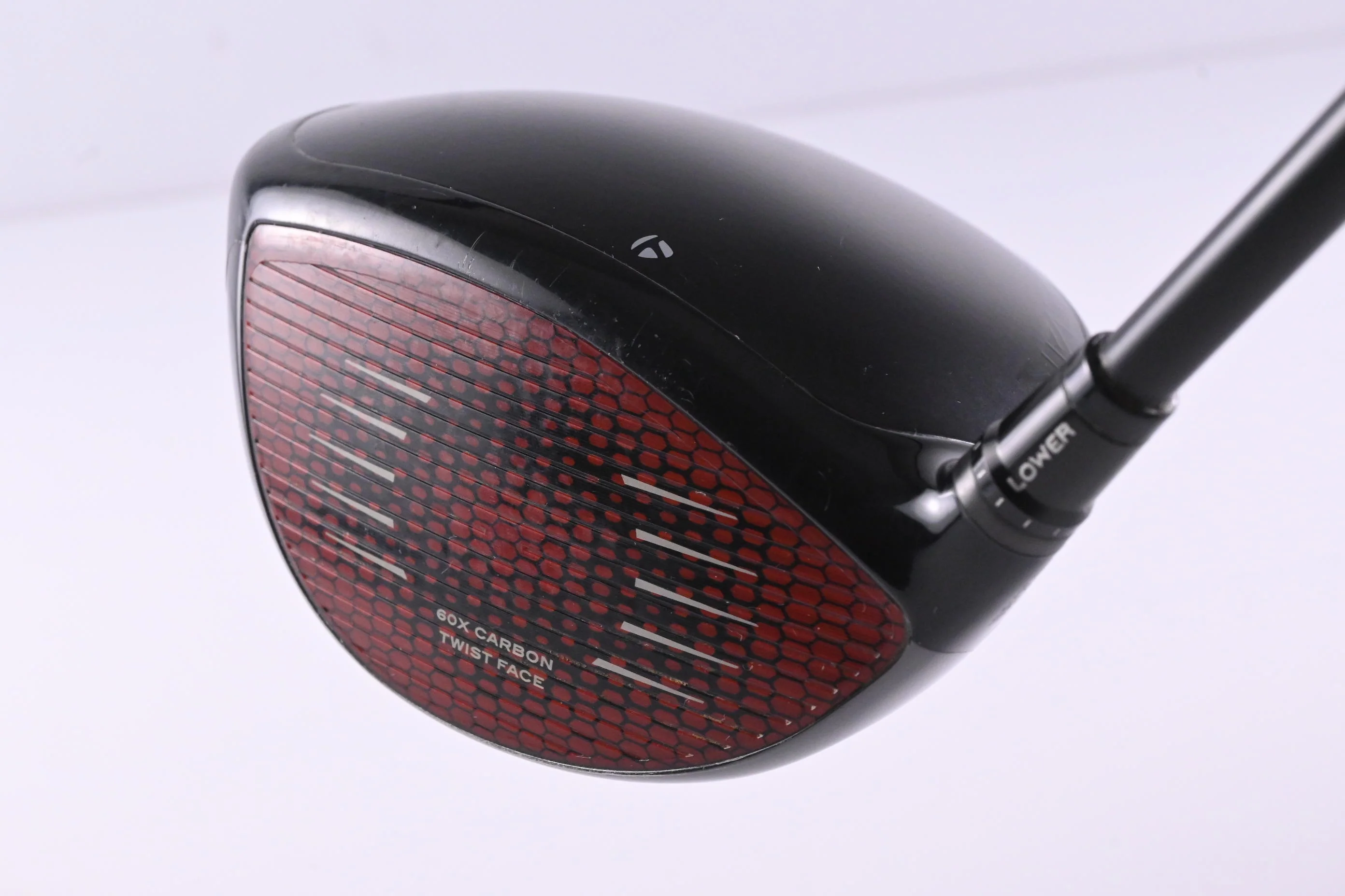 Taylormade Stealth Driver / 10.5 Degree / Stiff Flex Tensei AV Blue 55 Shaft - Image 4