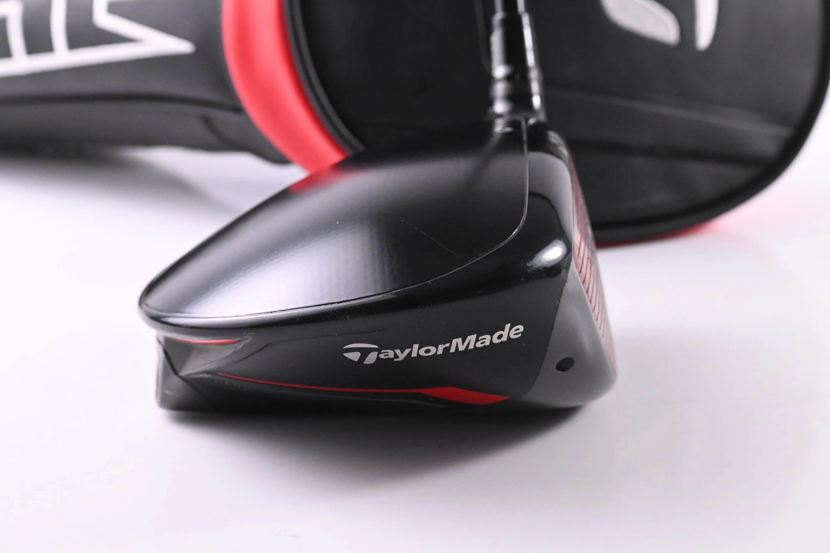 Taylormade Stealth Driver / 9 Degree / Stiff Flex Kai'li Blue 60 Shaft - Image 3