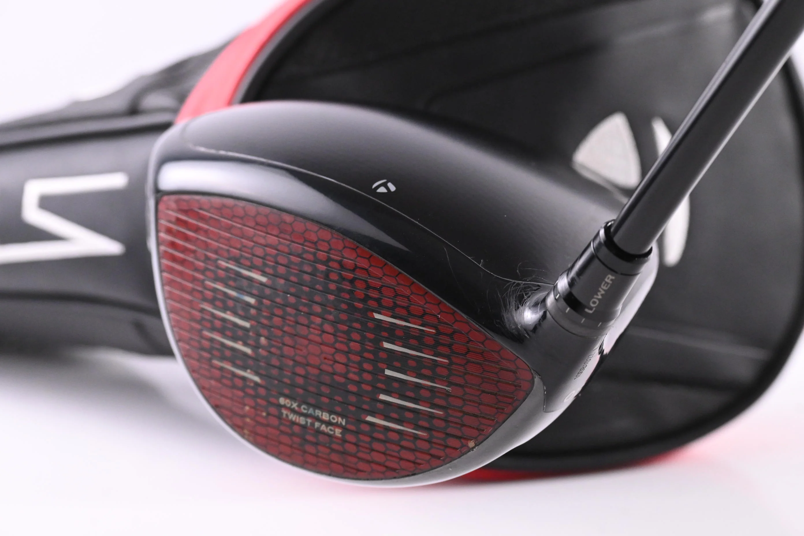 Taylormade Stealth Driver / 9 Degree / Stiff Flex Kai'li Blue 60 Shaft - Image 4
