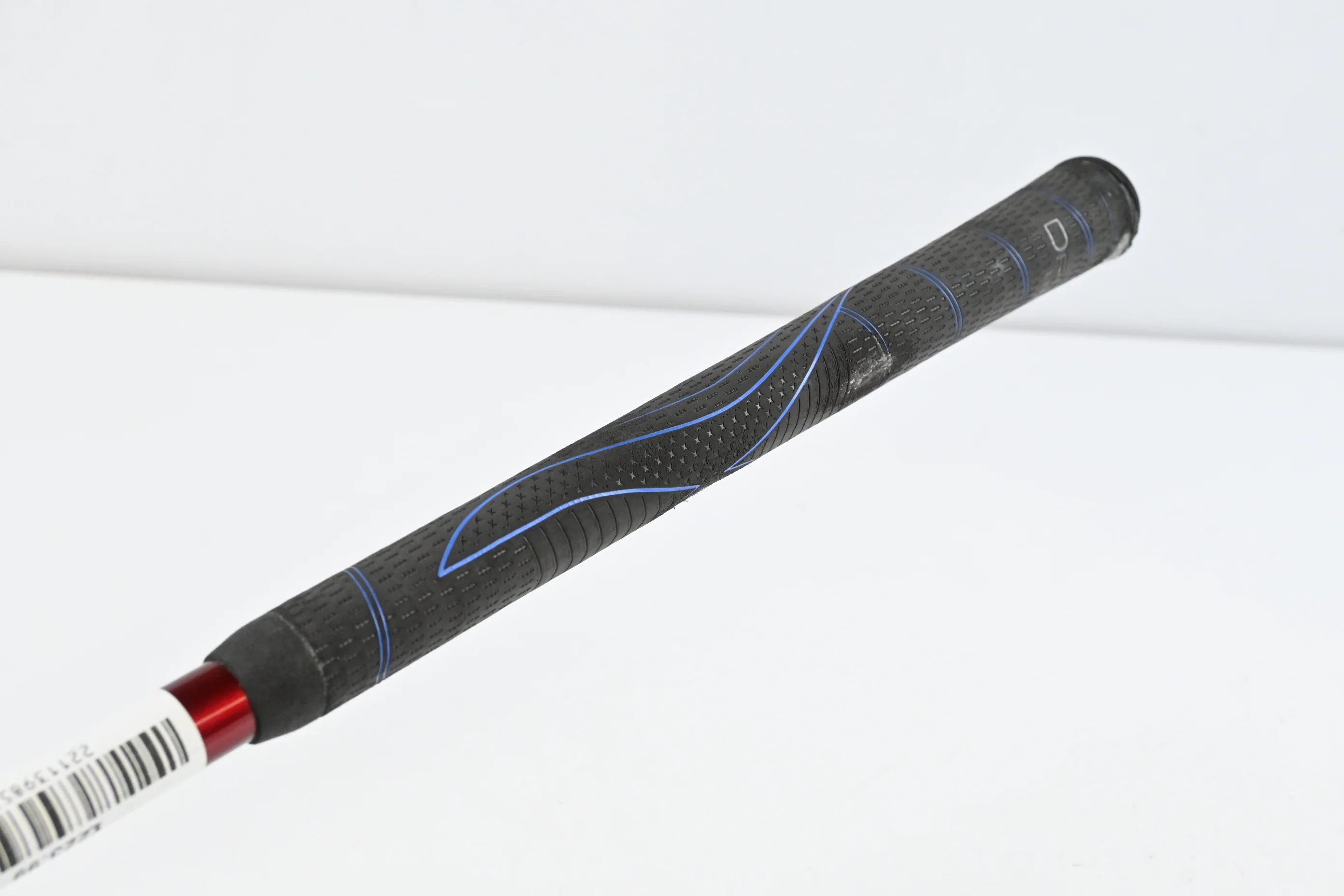 Taylormade Stealth Driver / 10.5 Degree / Stiff Flex Hzrdus Smoke Red RDX 60 - Image 8