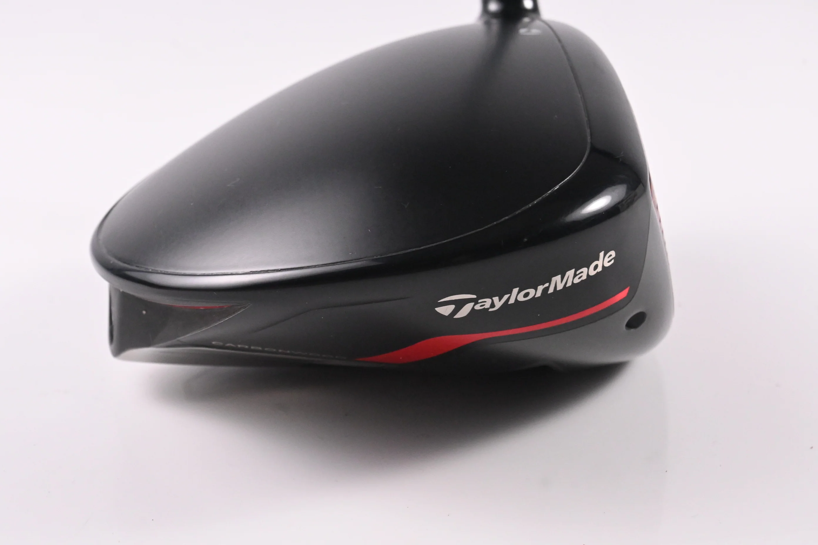 Taylormade Stealth Plus Driver / 9 Degree / Regular Flex Diamana S+ 60 Shaft - Image 3