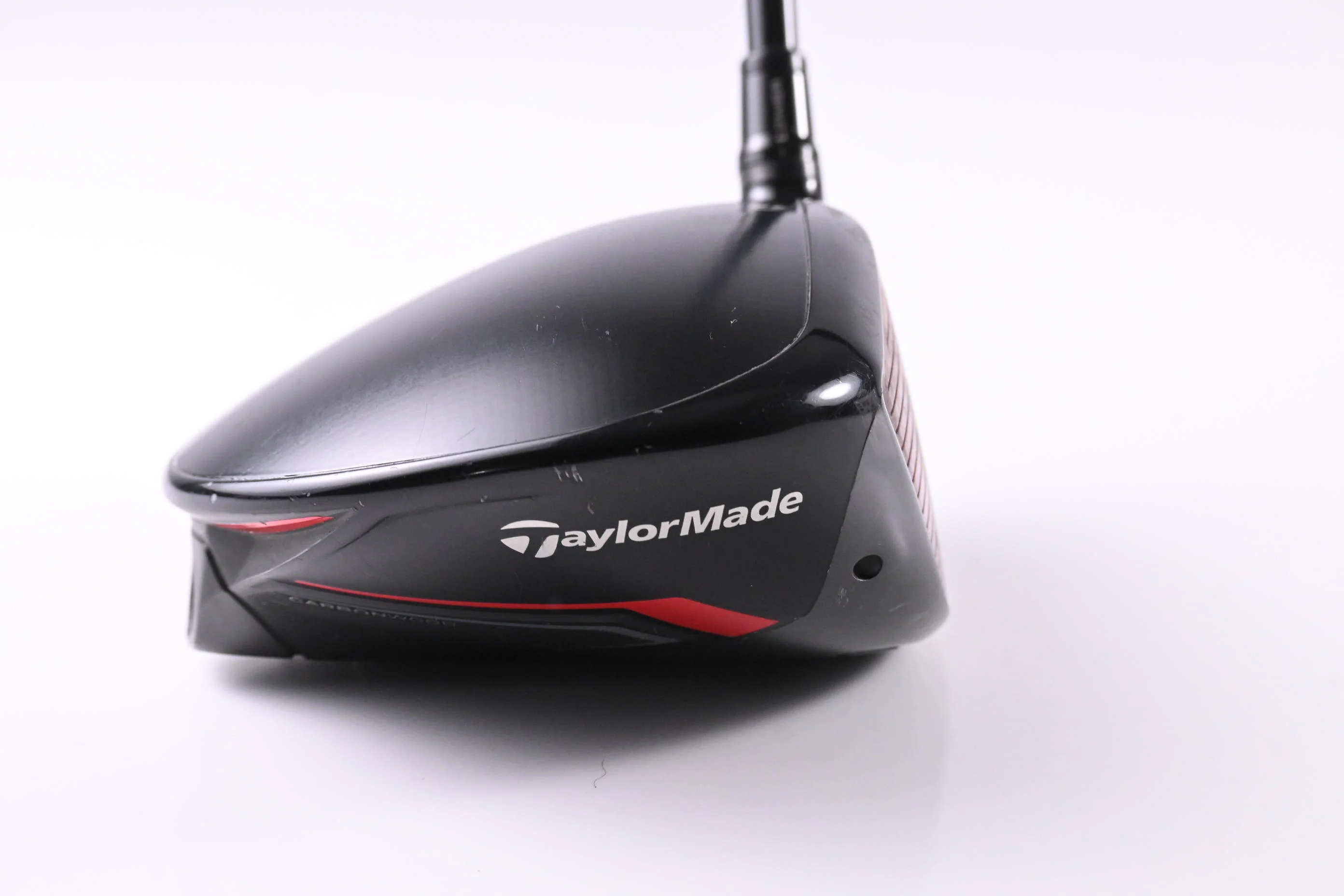 Taylormade Stealth Driver / 9 Degree / Stiff Flex Fujikura Ventus Red 5 Shaft - Image 3