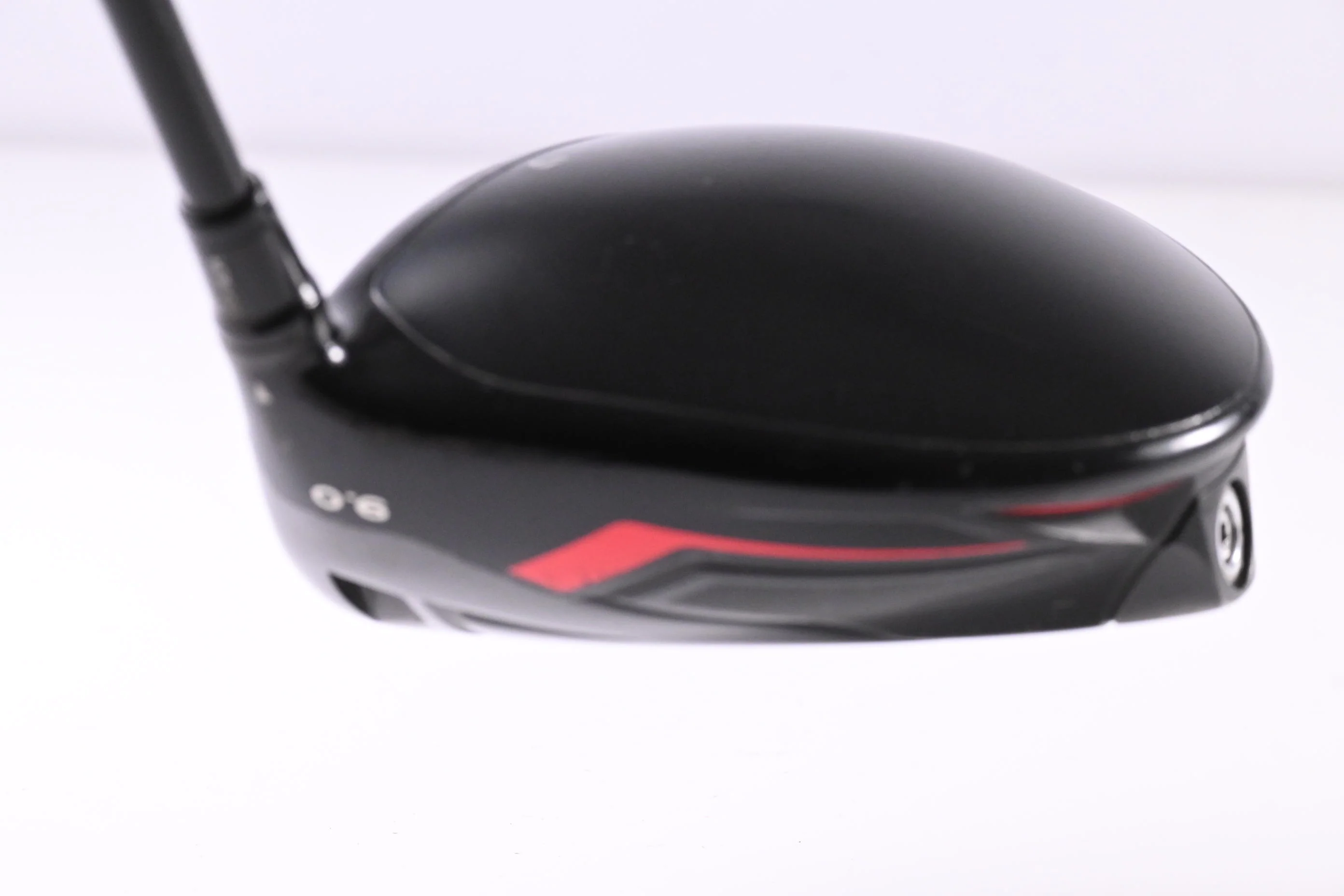 Taylormade Stealth Driver / 9 Degree / Stiff Flex Fujikura Ventus Red 5 Shaft - Image 5