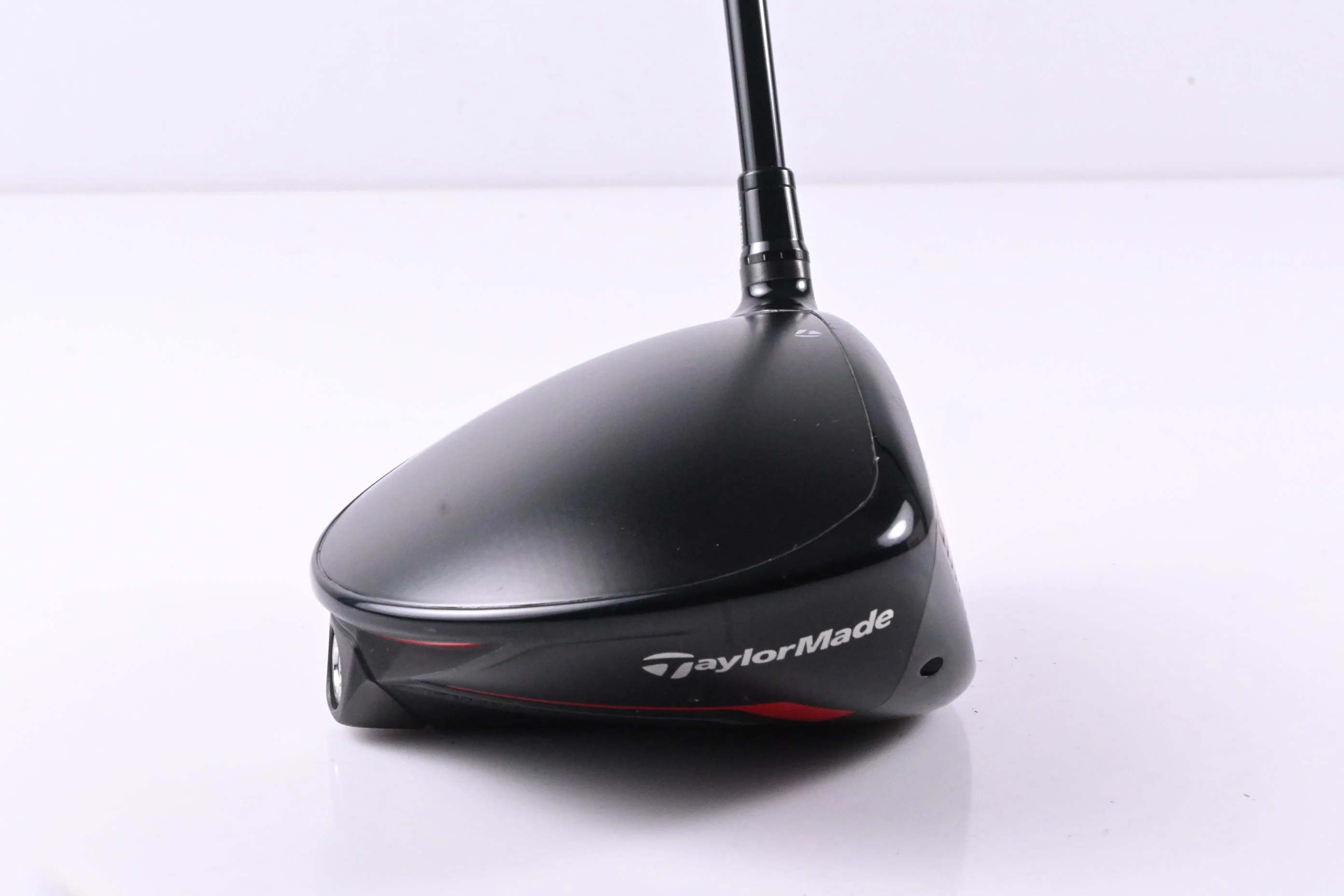 Taylormade Stealth Driver / 12 Degree / Regular Flex Fujikura Ventus TR Red 5 - Image 3