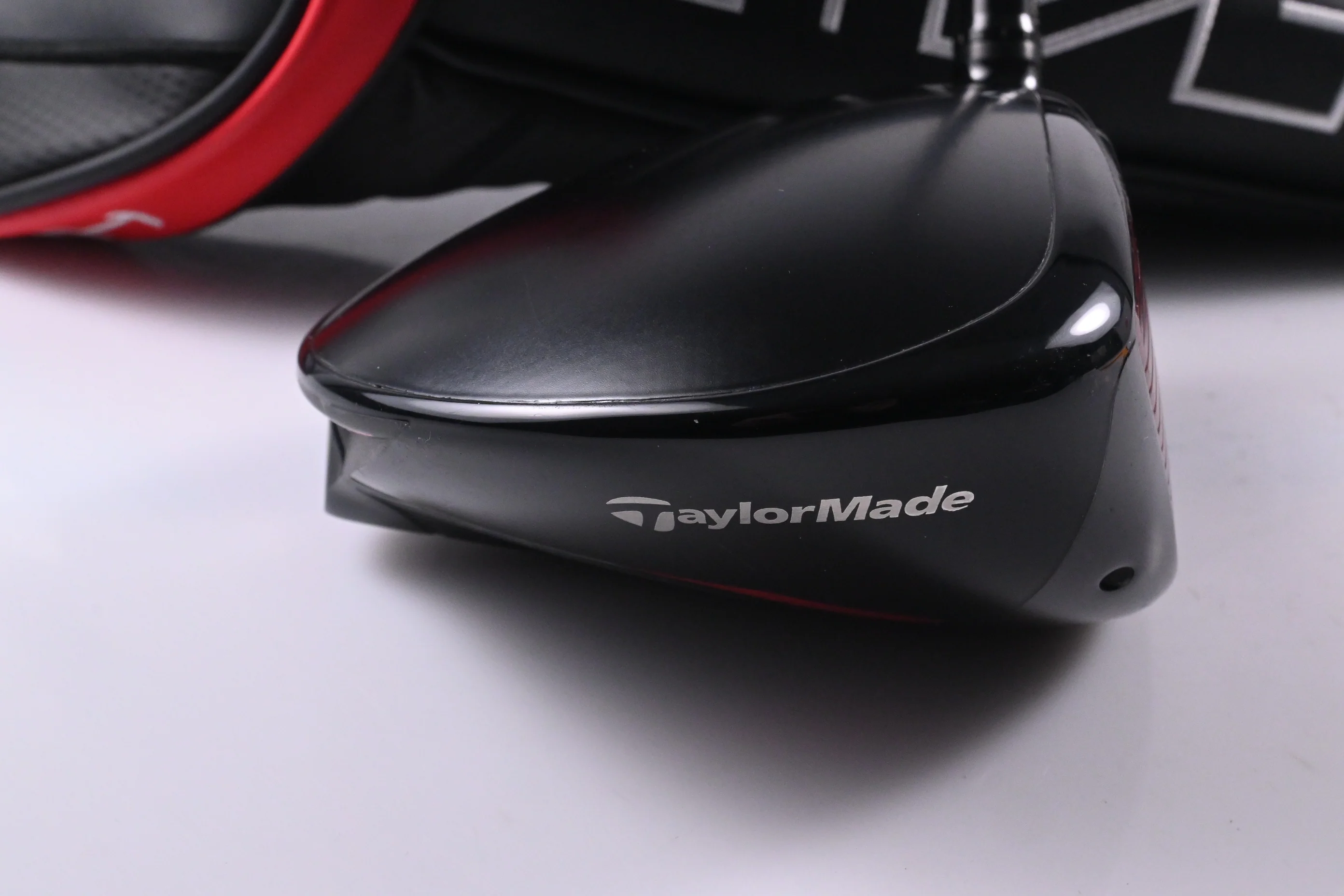 Taylormade Stealth HD Driver / 9 Degree / Stiff Flex Aldila Rogue Silver 70 Shaft - Image 3