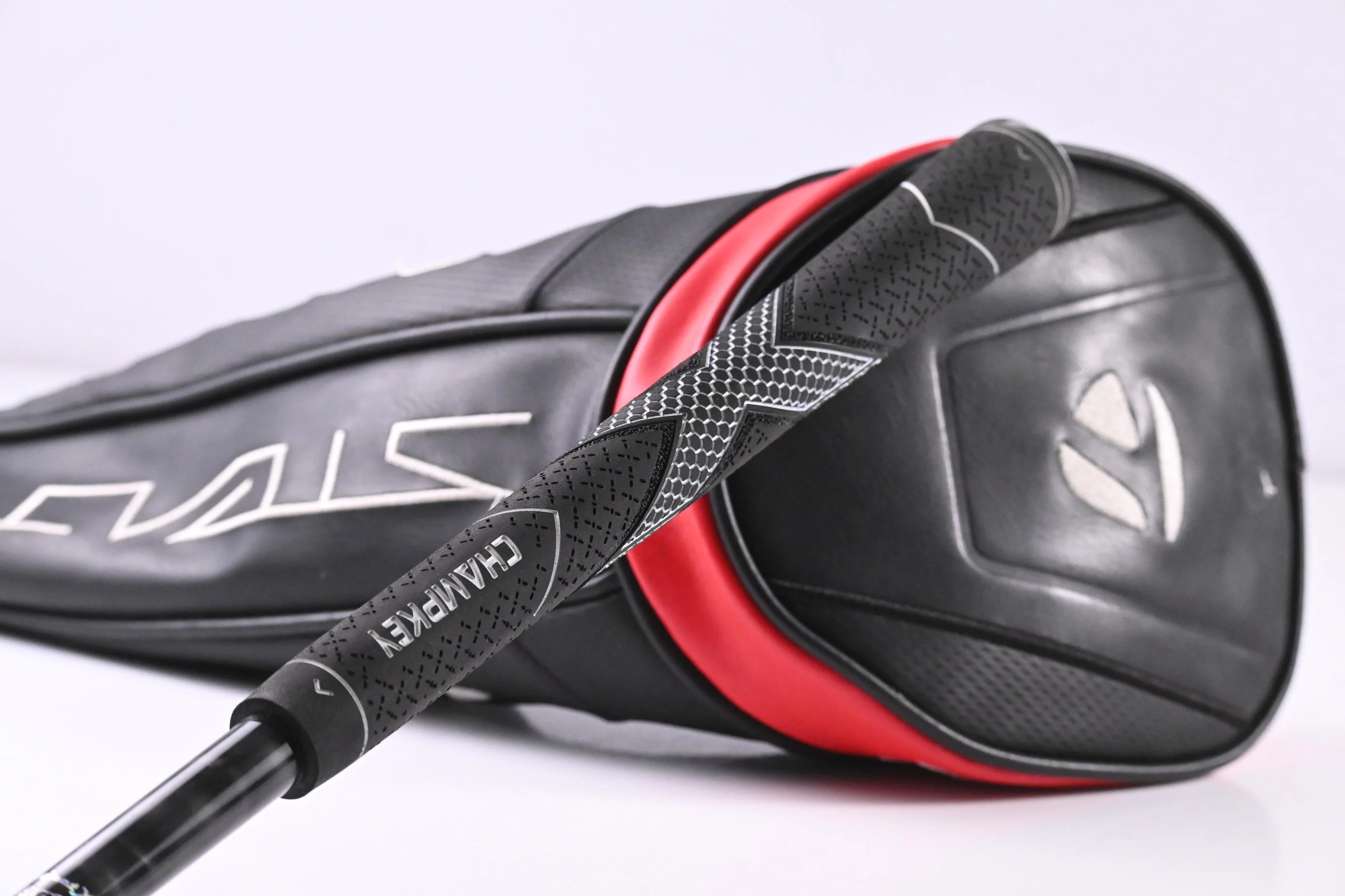 Taylormade Stealth Driver / 12 Degree / Regular Flex Evenflow Riptide 50 SB - Image 8