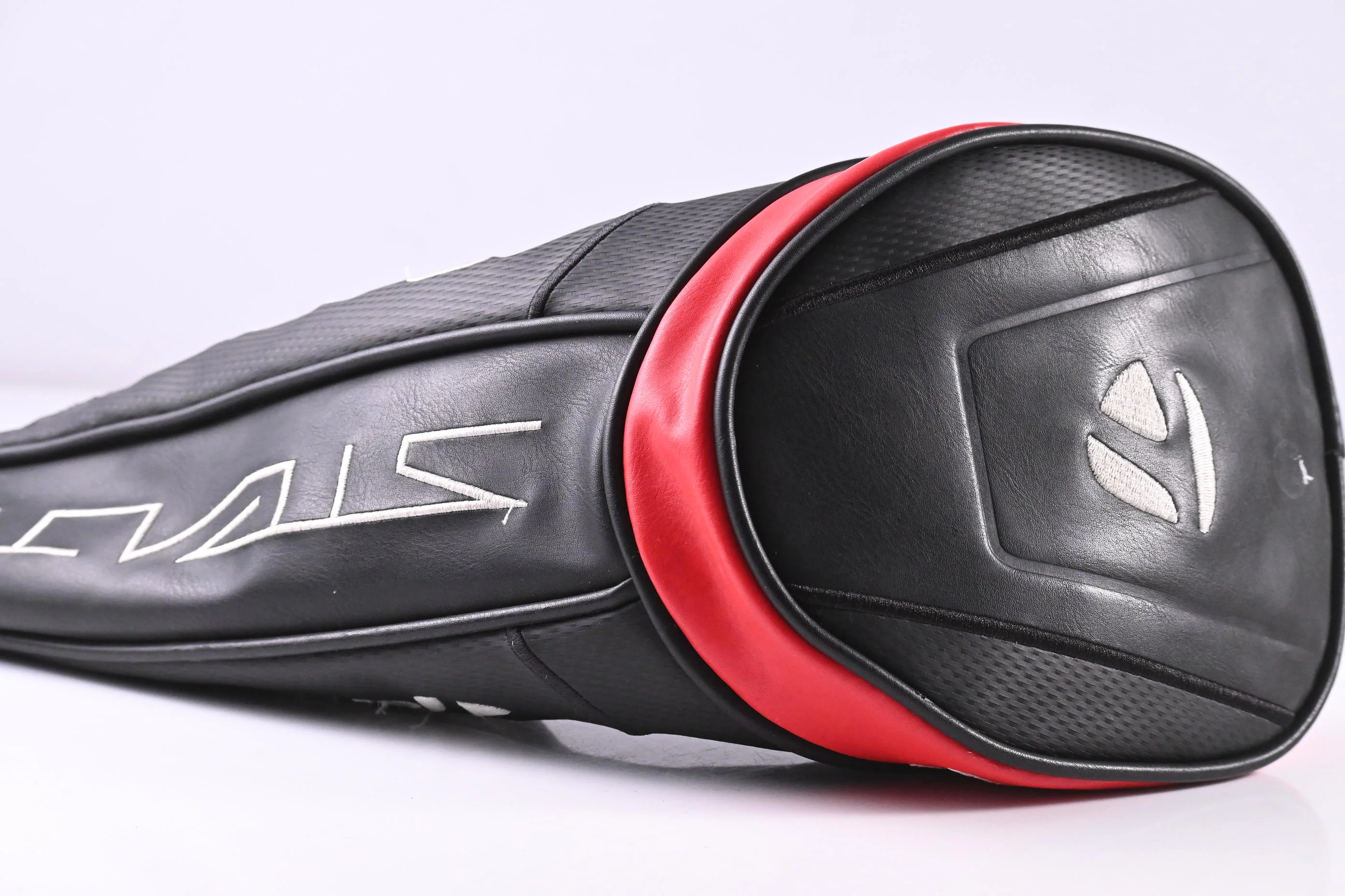 Taylormade Stealth Driver / 12 Degree / Regular Flex Evenflow Riptide 50 SB - Image 9
