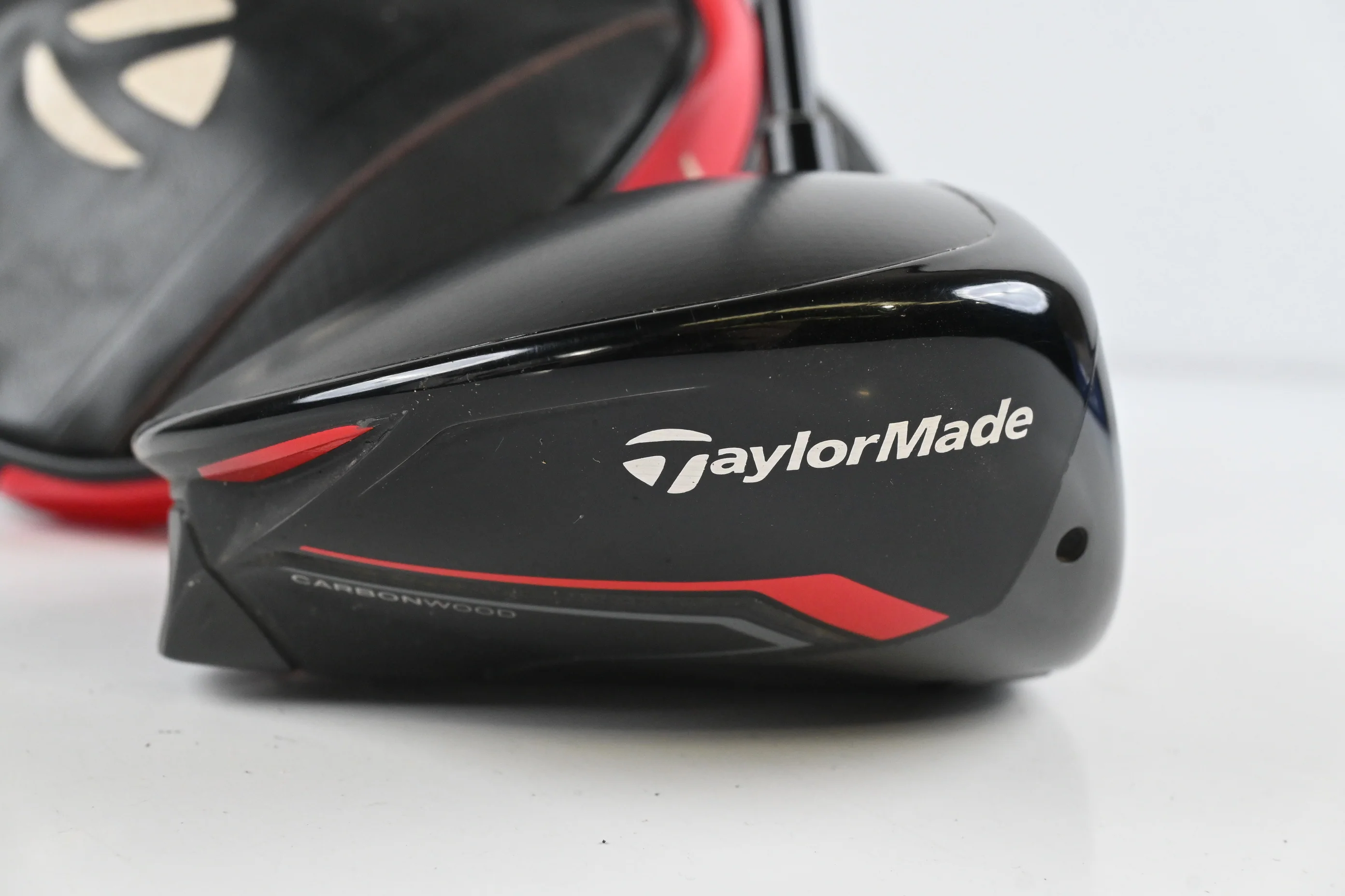 Taylormade Stealth Driver / 10.5 Degree / Regular Flex Fujikura Pro 50 Shaft - Image 3