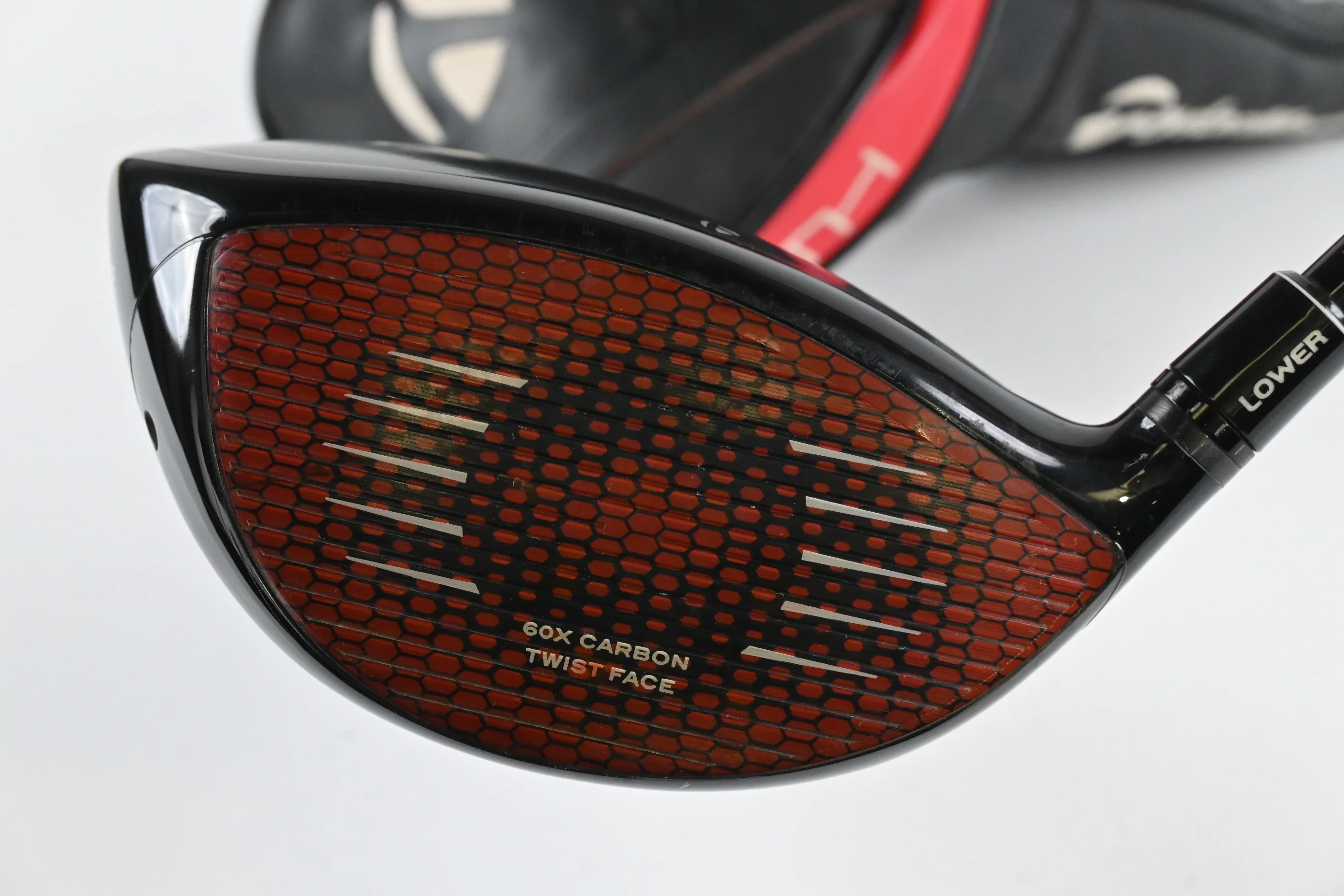 Taylormade Stealth Driver / 10.5 Degree / Regular Flex Fujikura Pro 50 Shaft - Image 4