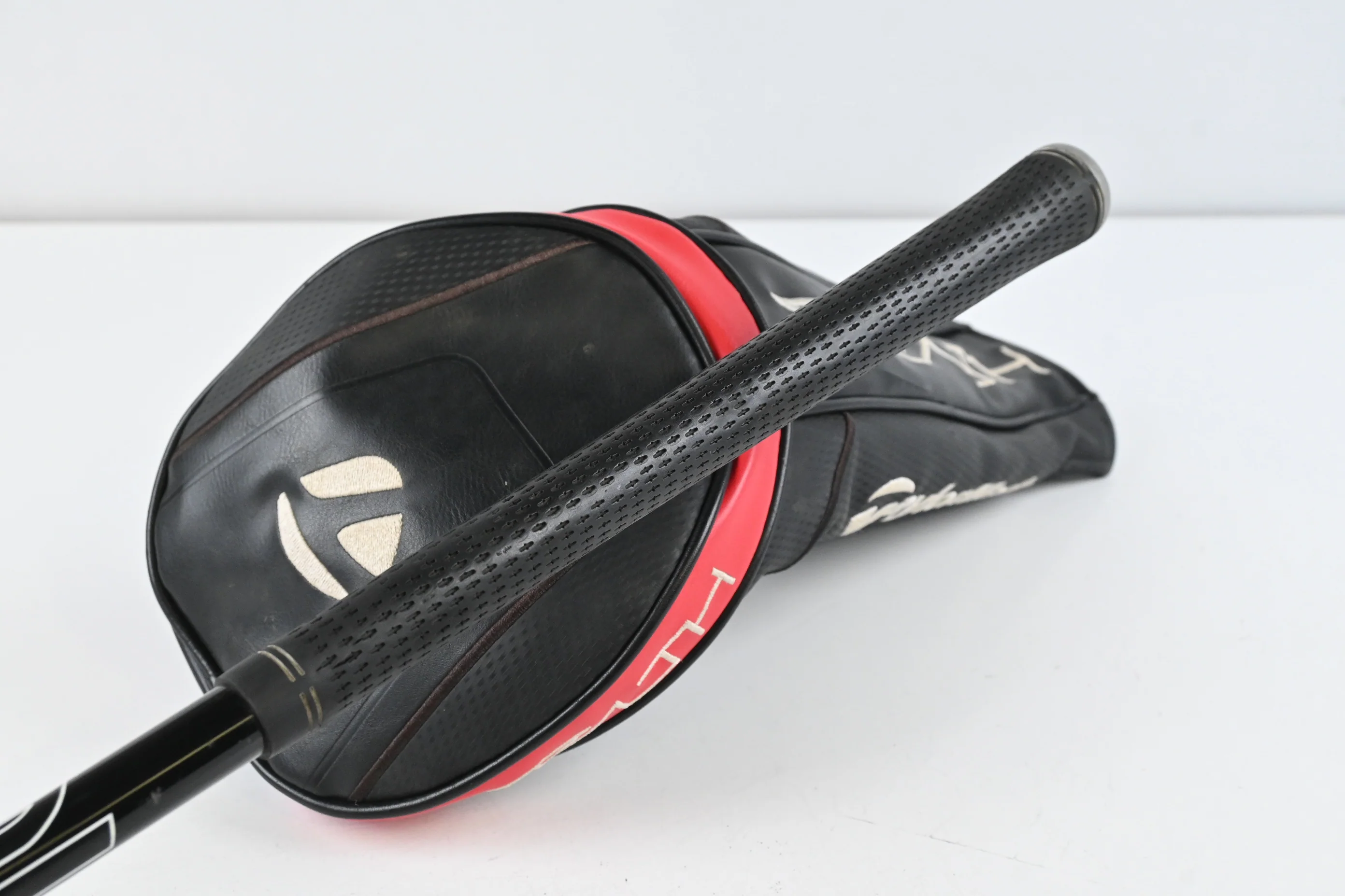 Taylormade Stealth Driver / 10.5 Degree / Regular Flex Fujikura Pro 50 Shaft - Image 8