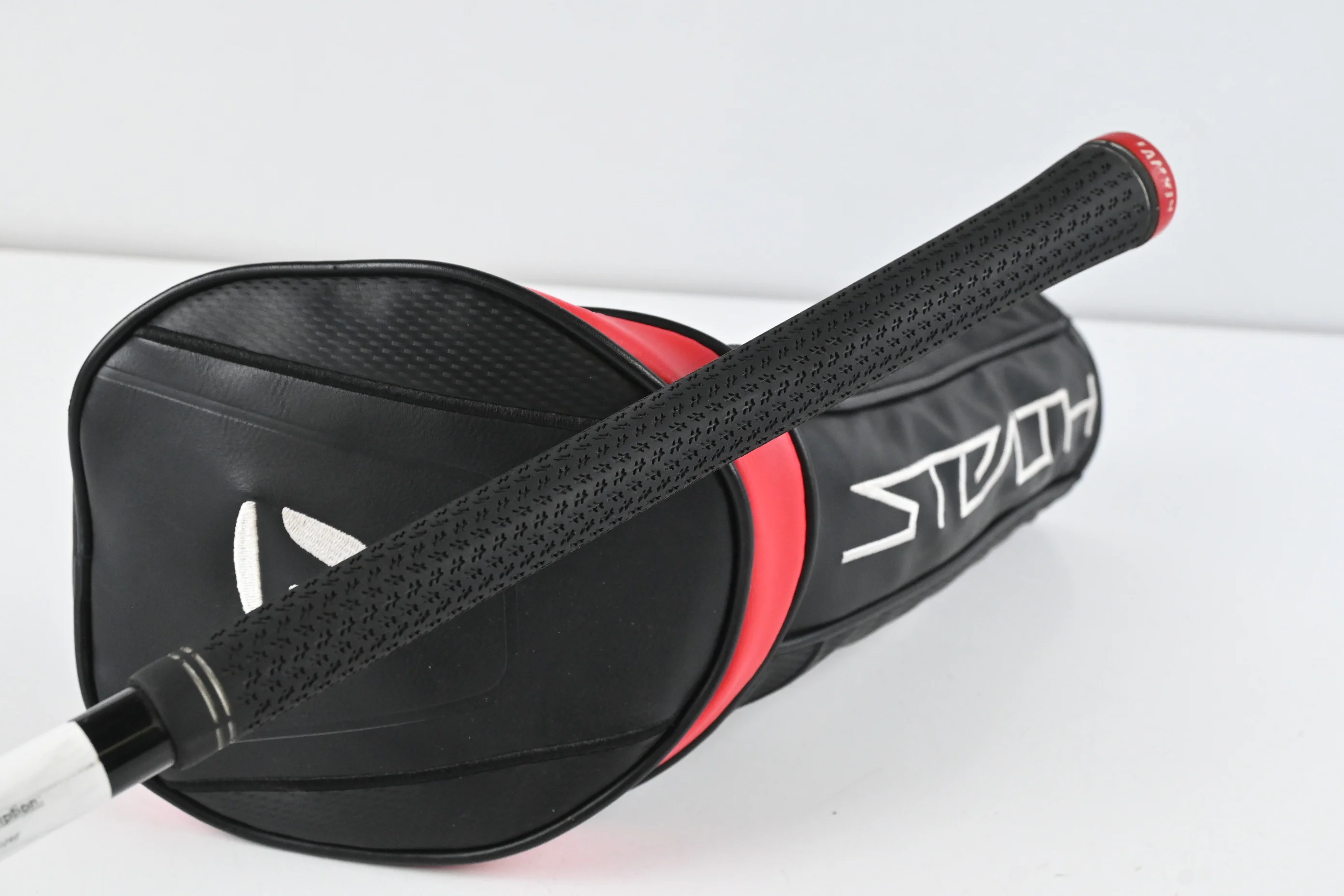 Taylormade Stealth Driver / 9 Degree / Stiff Flex Fujikura Ventus Red 5 Shaft - Image 8