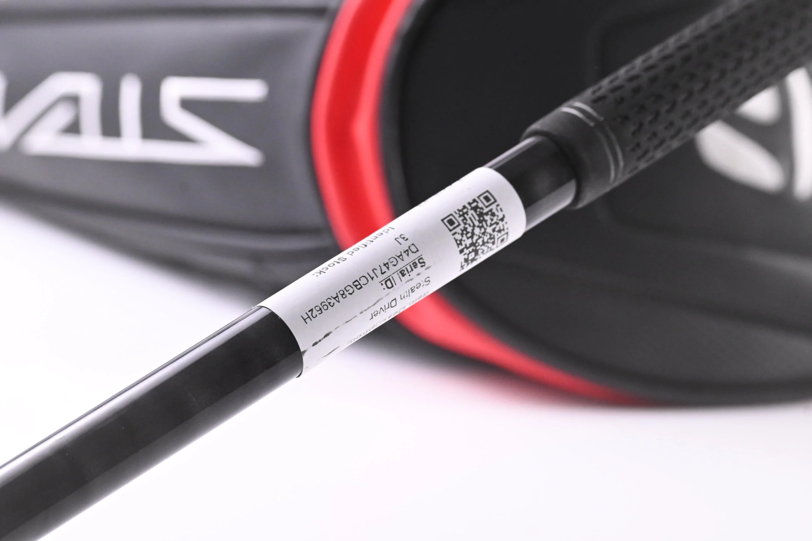 Taylormade Stealth Driver / 9 Degree / Regular Flex Evenflow Riptide 50 Shaft - Image 7