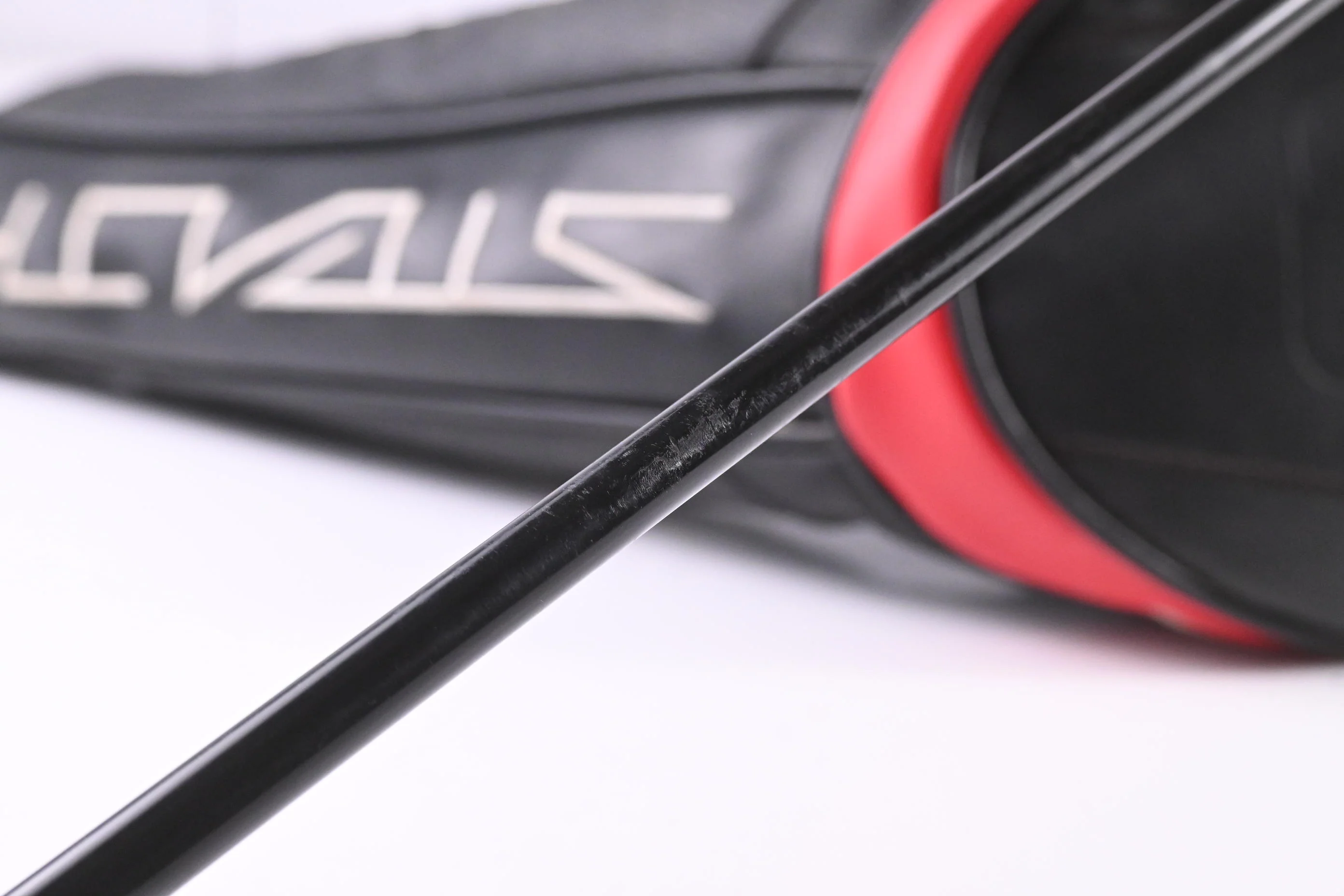 Taylormade Stealth Driver / 10.5 Degree / Stiff Flex Ventus Red 5 Shaft - Image 10