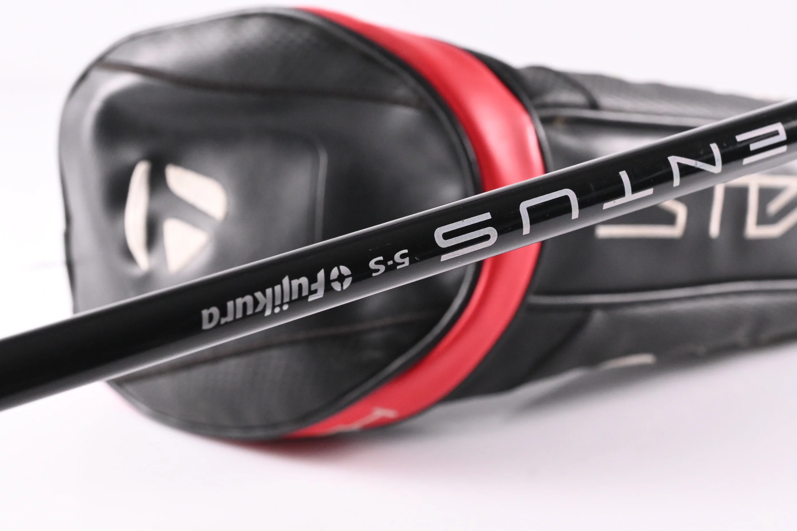 Taylormade Stealth Driver / 10.5 Degree / Stiff Flex Ventus Red 5 Shaft - Image 6