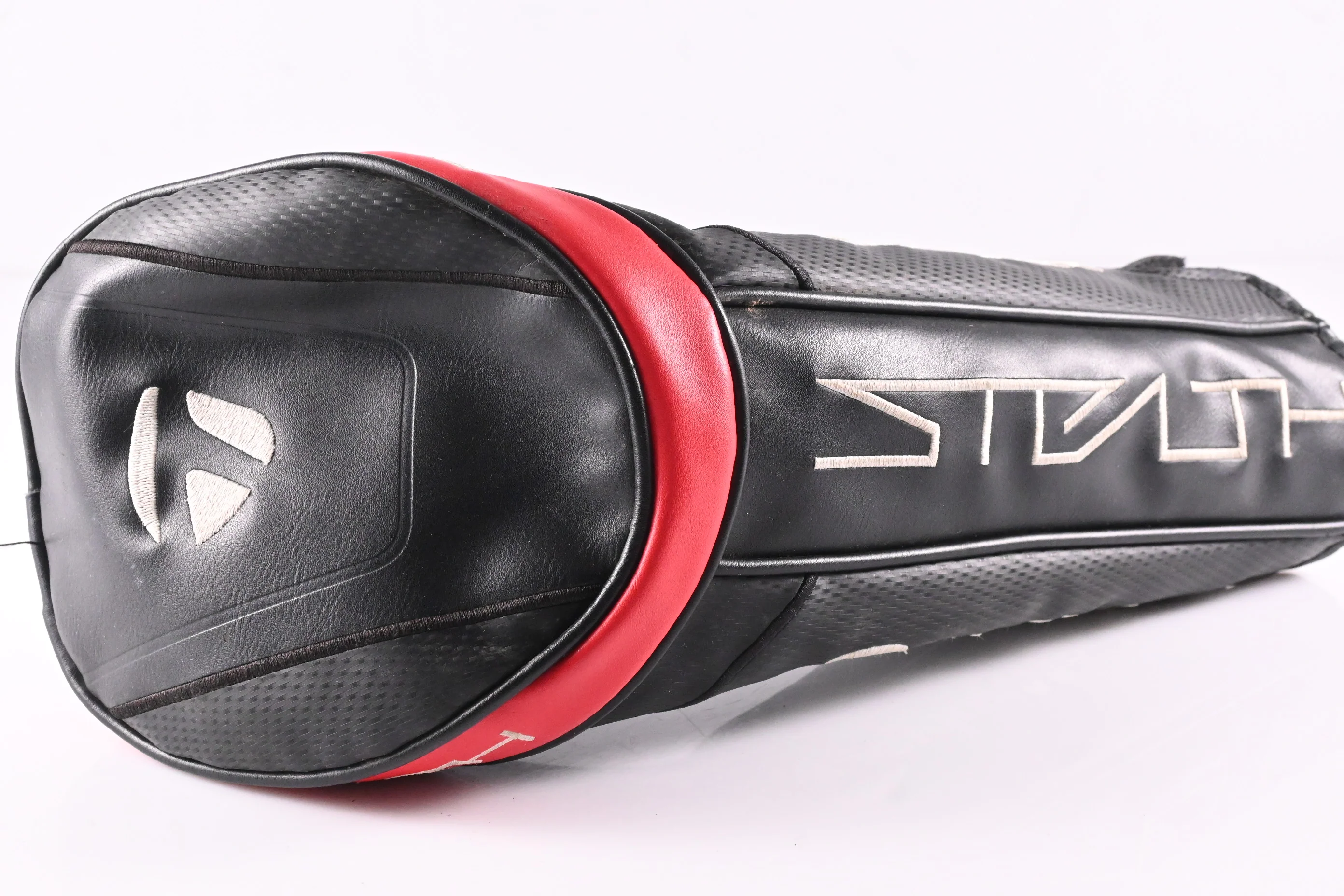 Taylormade Stealth Driver / 10.5 Degree / Stiff Flex Ventus Red 5 Shaft - Image 9