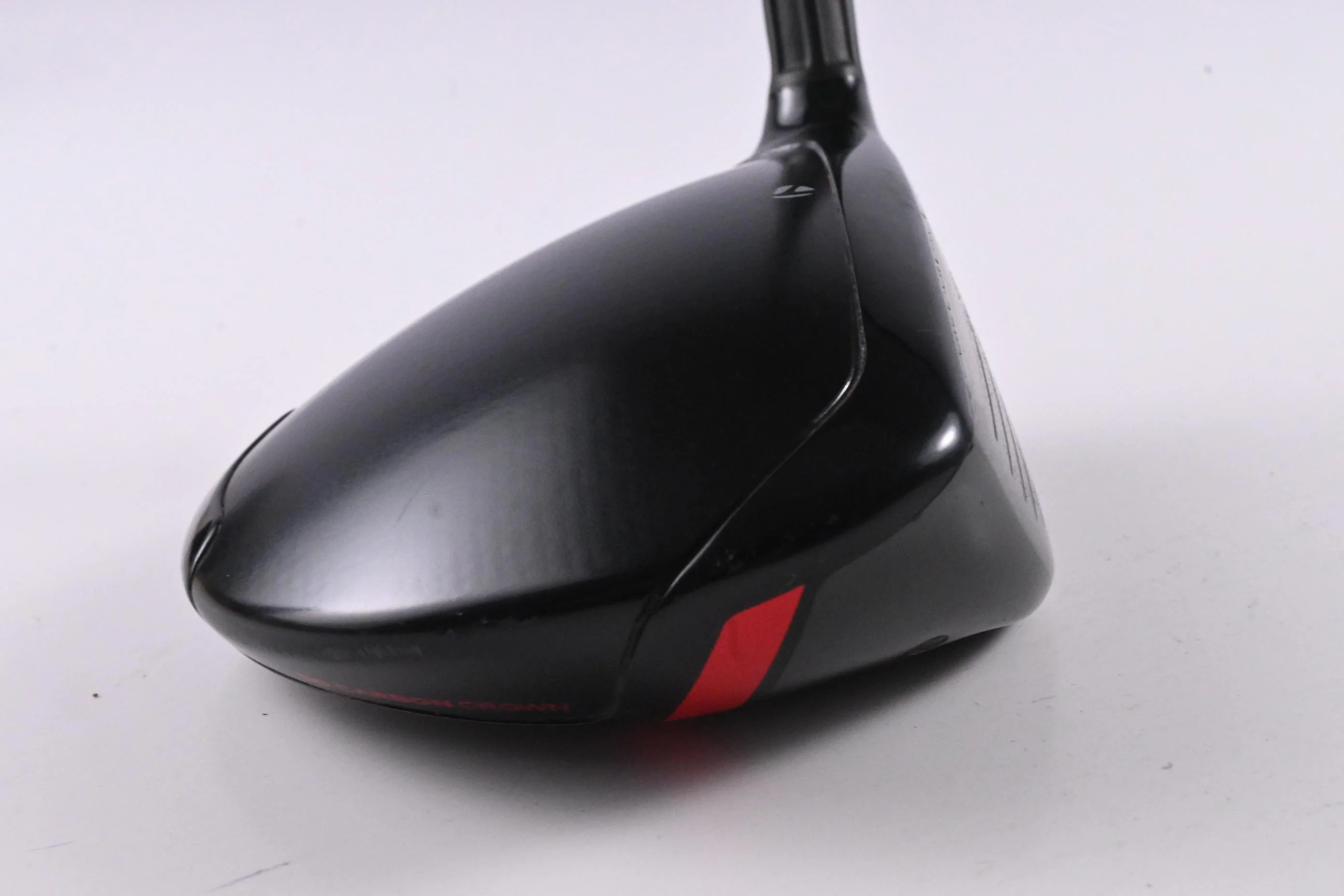 Taylormade Stealth #3HL Wood / 16.5 Degree / Regular Flex Fujikura Ventus Red 5 - Image 3