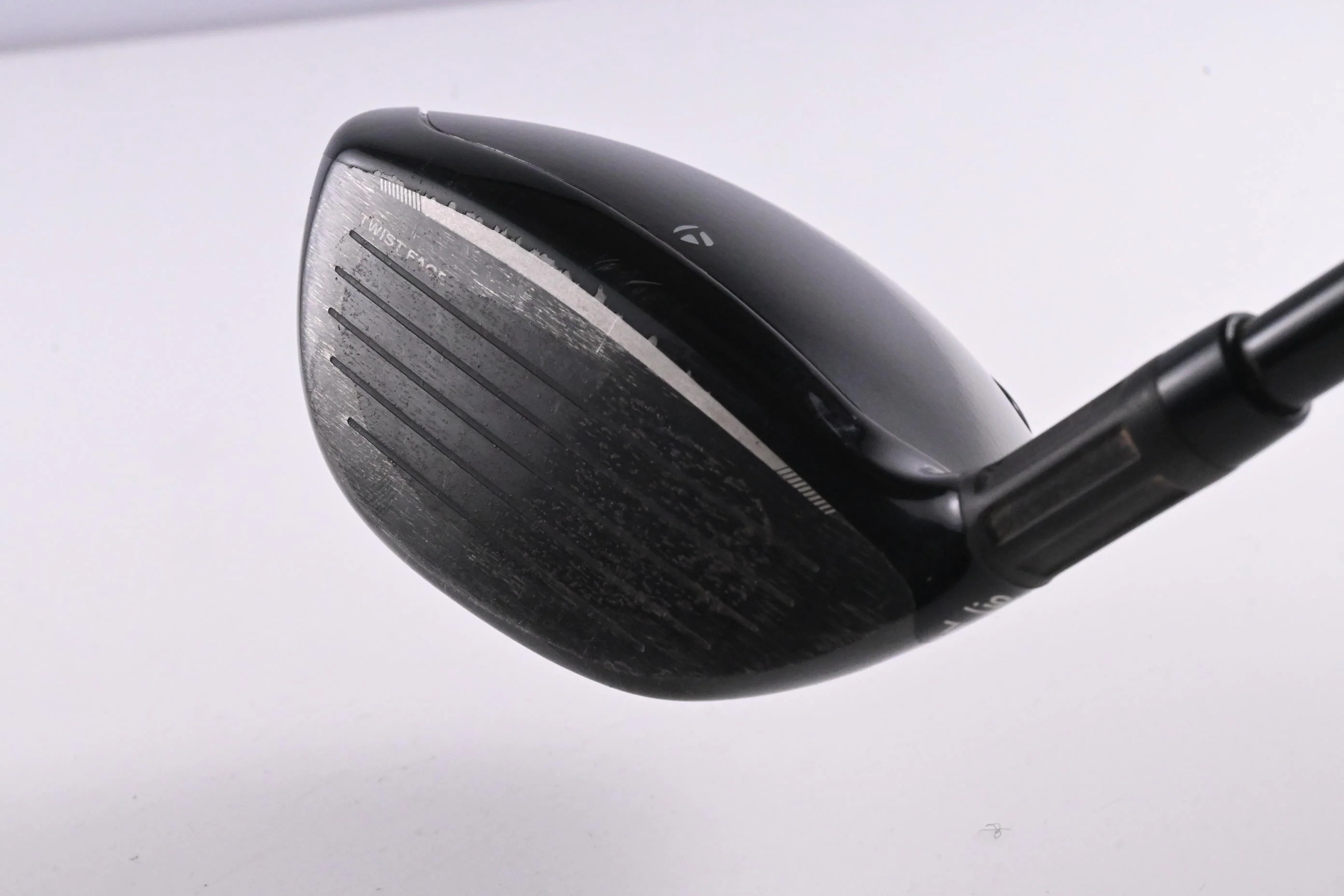 Taylormade Stealth #3HL Wood / 16.5 Degree / Regular Flex Fujikura Ventus Red 5 - Image 4